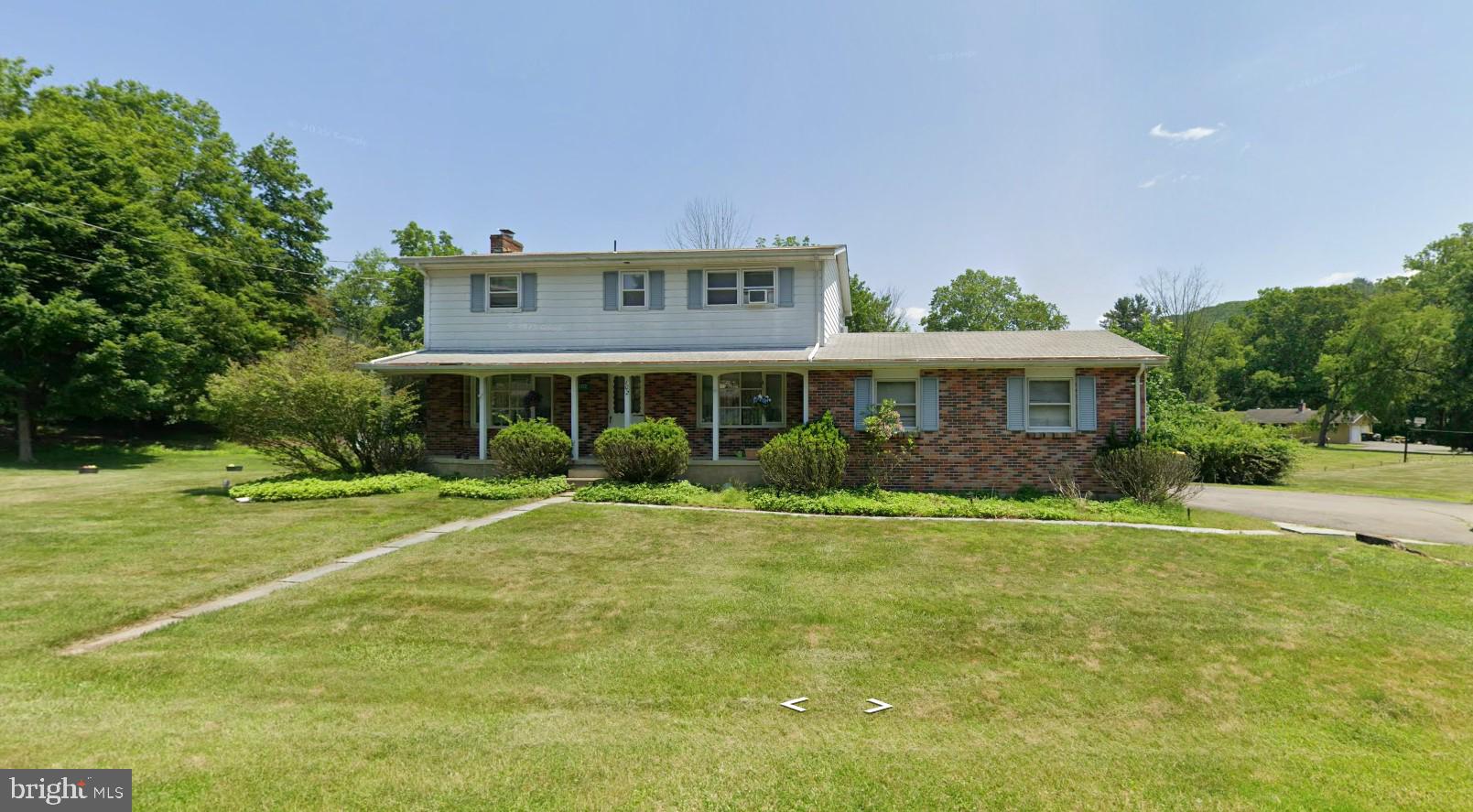 NORTON FARMS - Residential