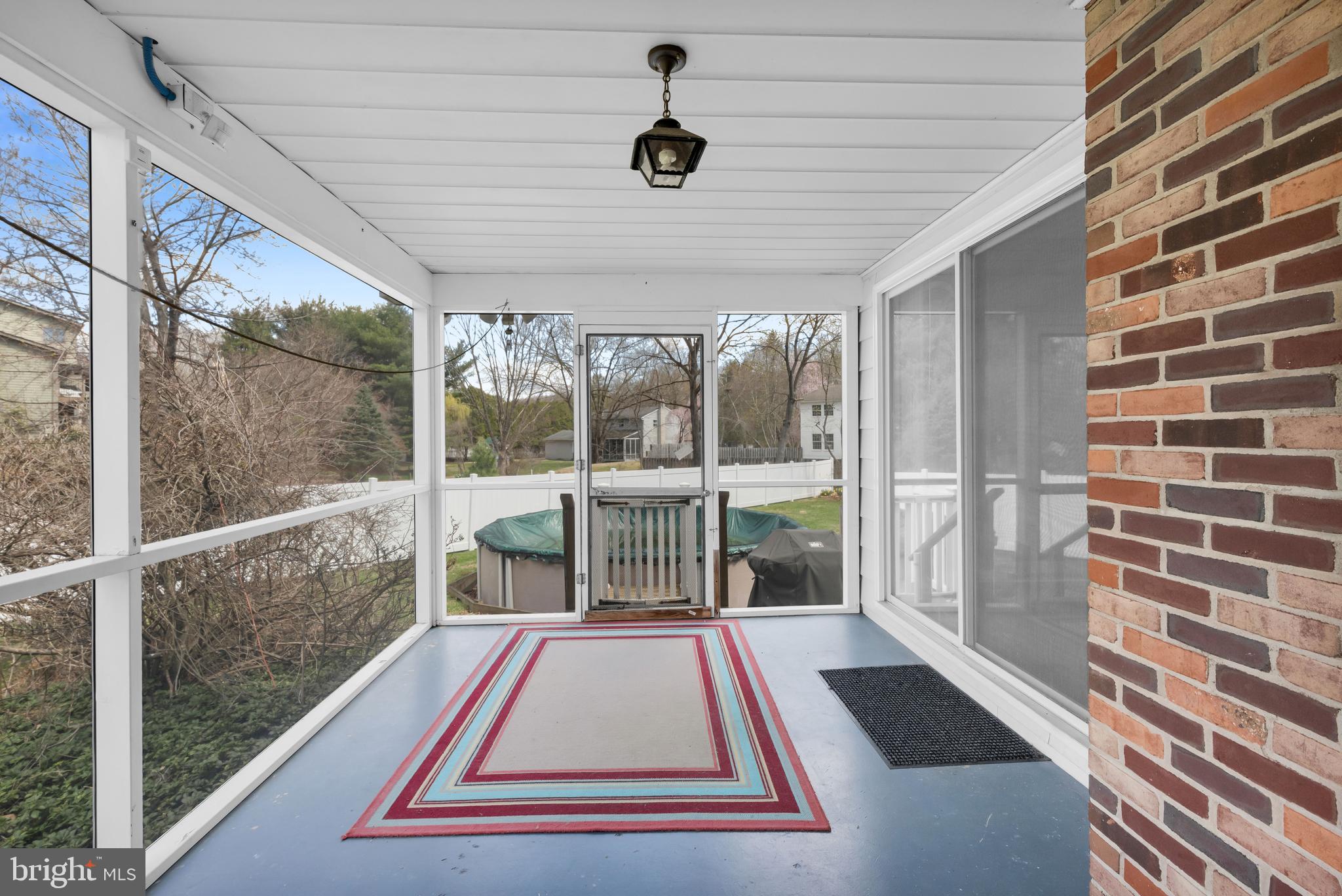 NORTON FARMS - Residential