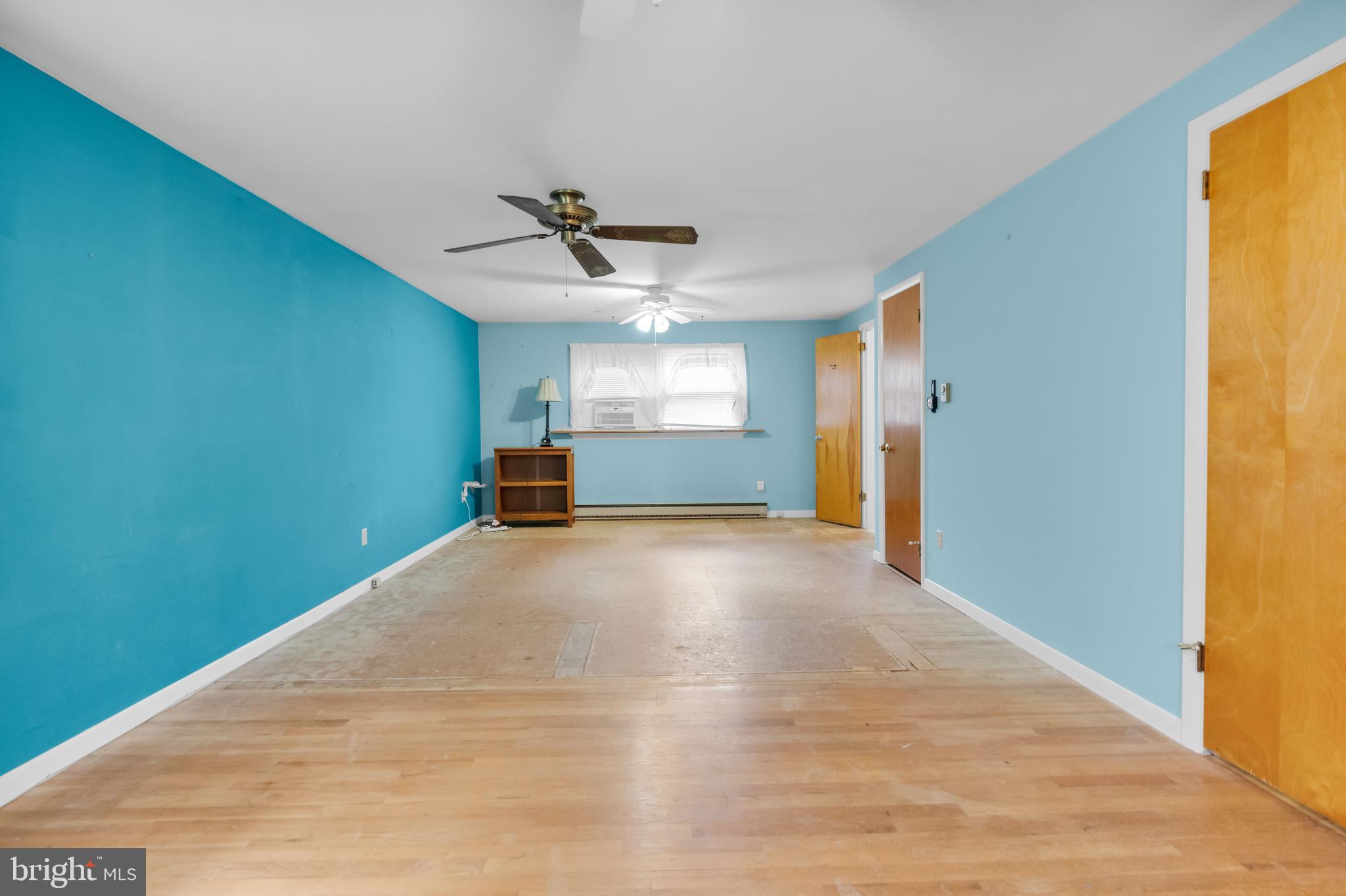 NORTON FARMS - Residential