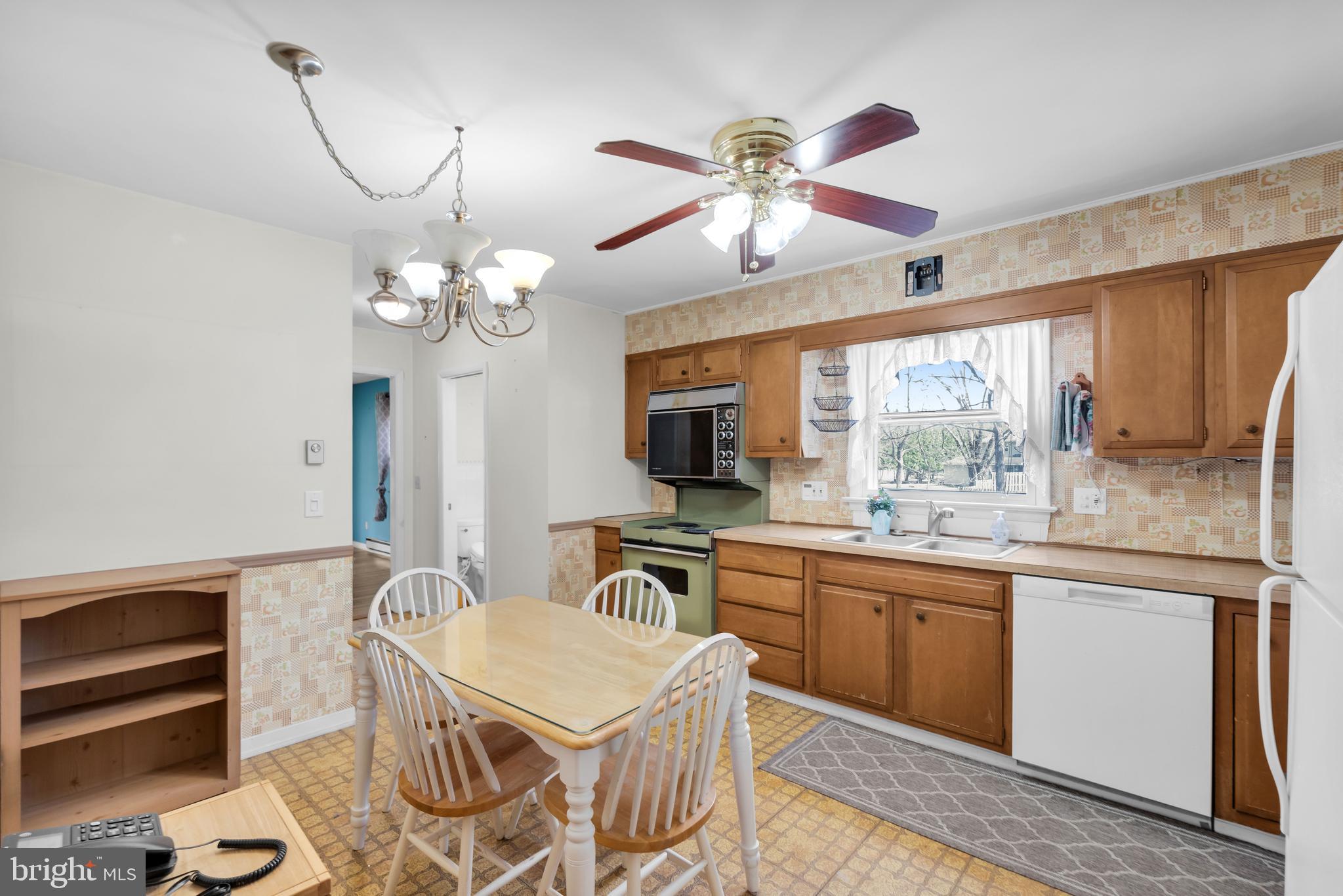 NORTON FARMS - Residential