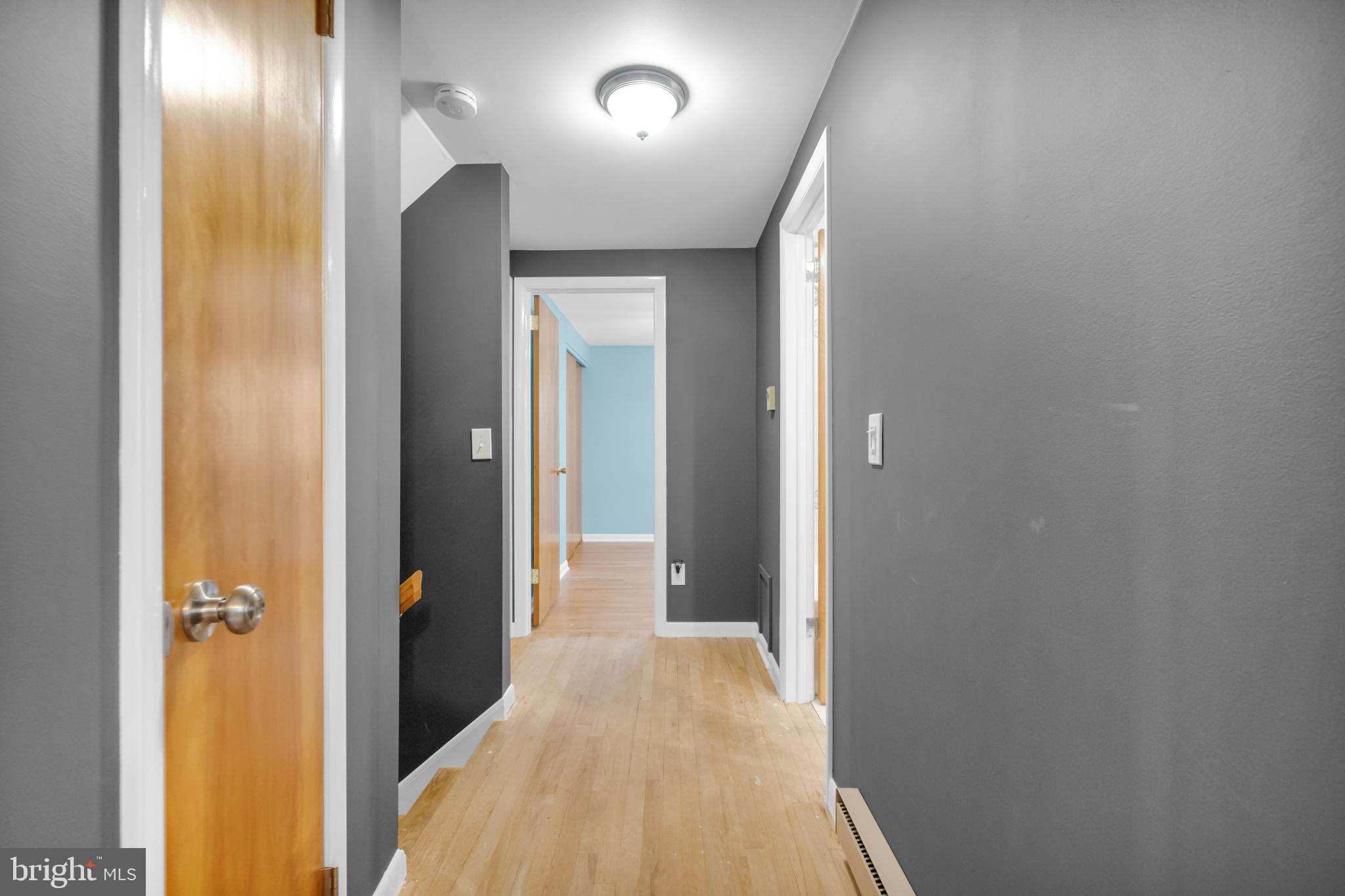 NORTON FARMS - Residential