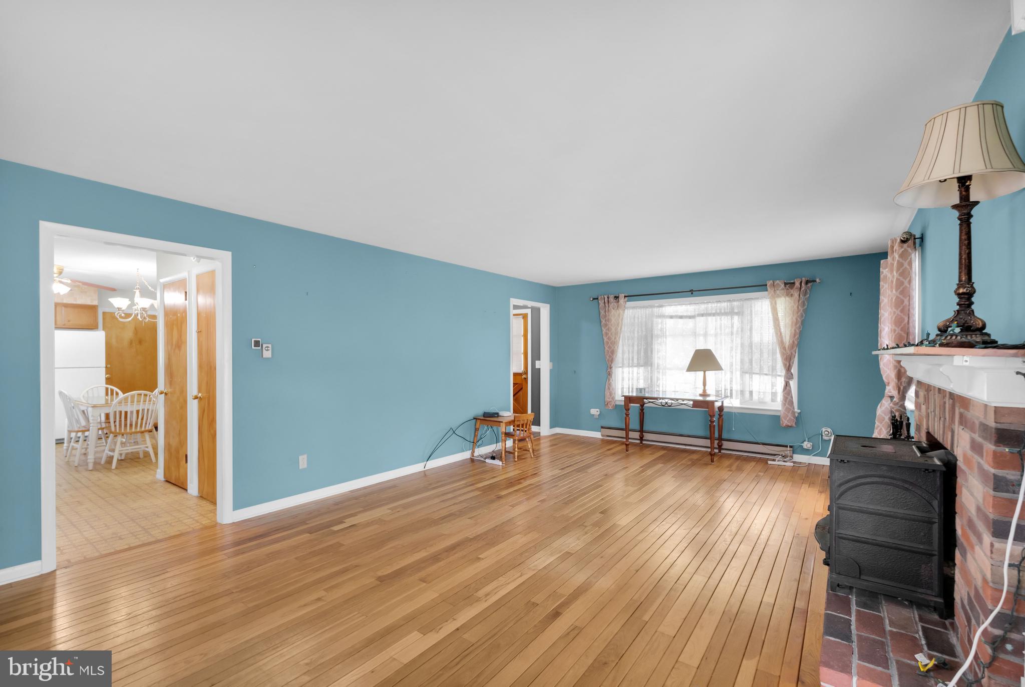 NORTON FARMS - Residential