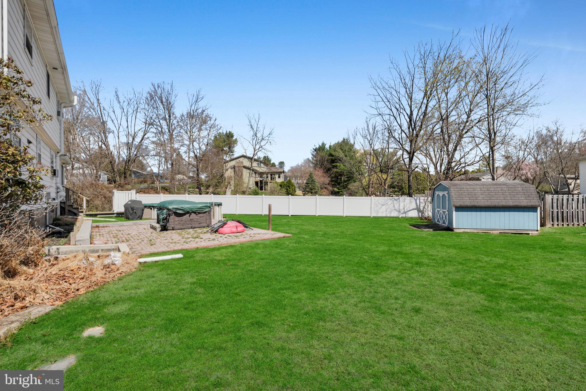 NORTON FARMS - Residential