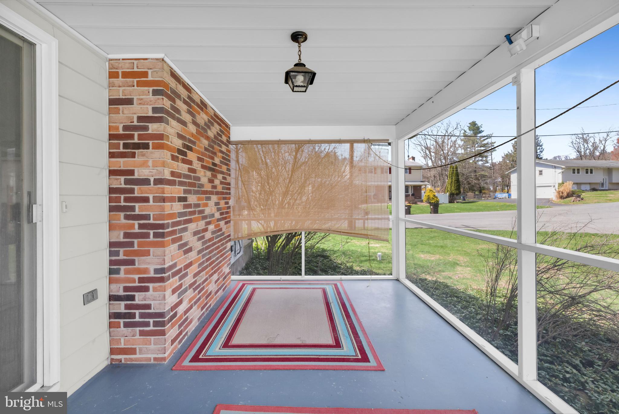 NORTON FARMS - Residential