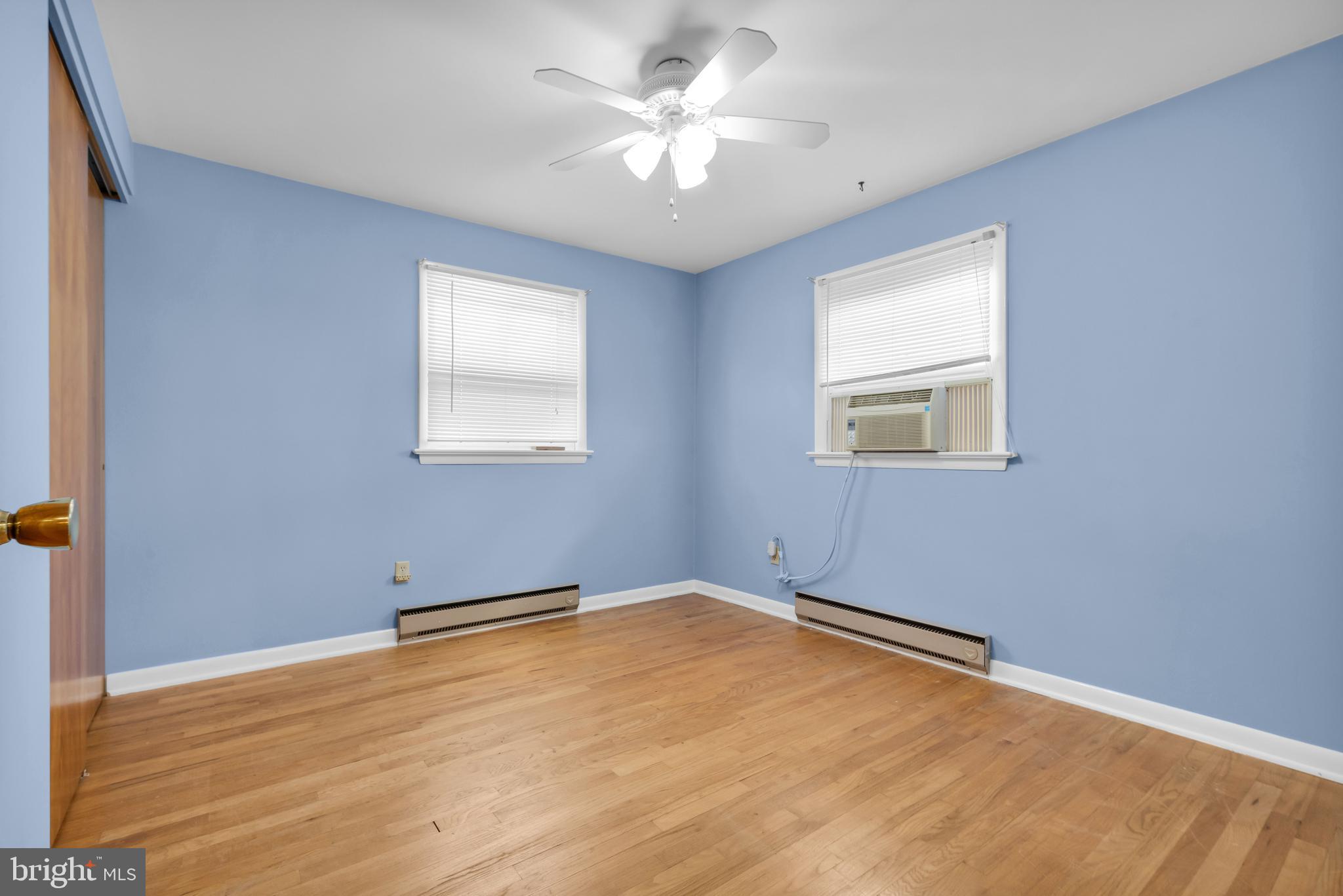 NORTON FARMS - Residential