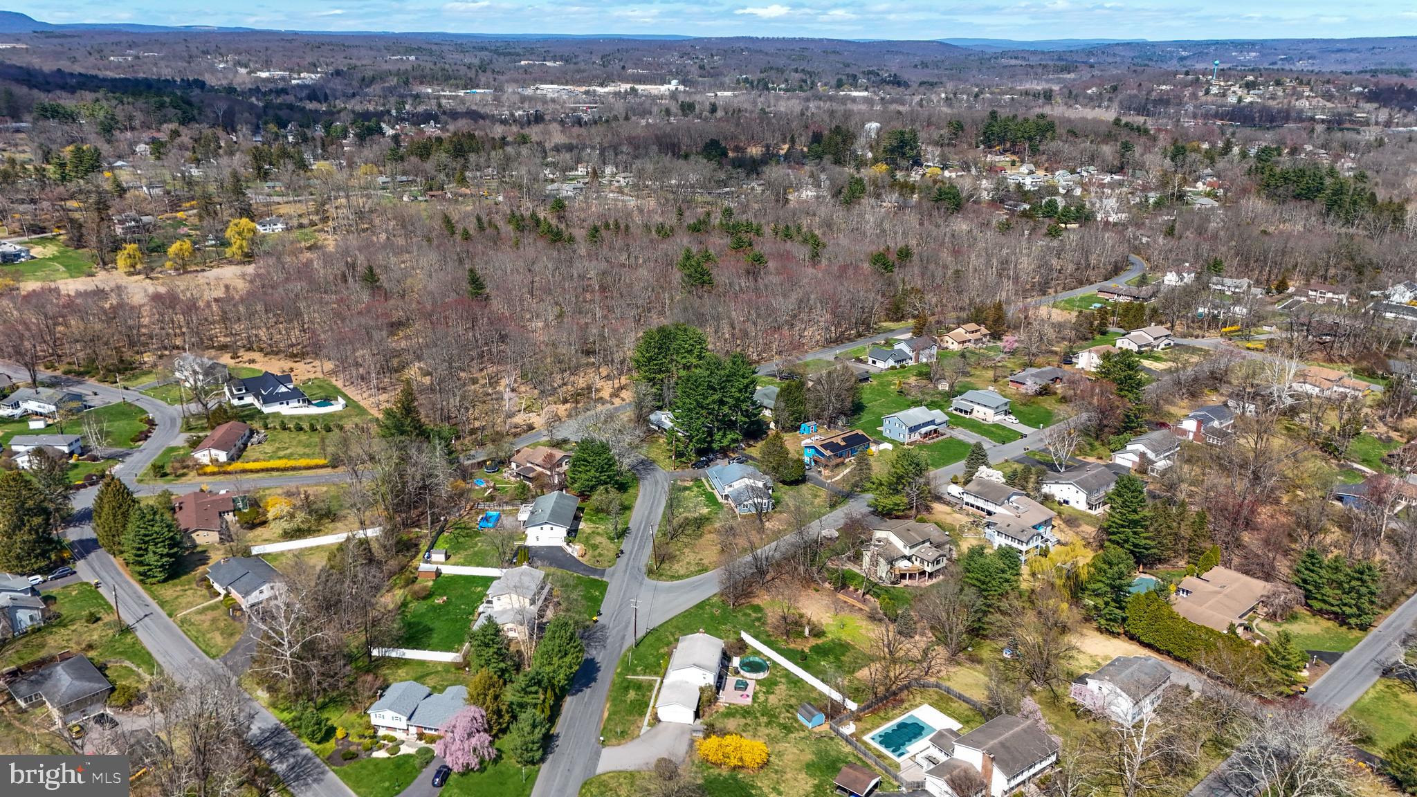 NORTON FARMS - Residential