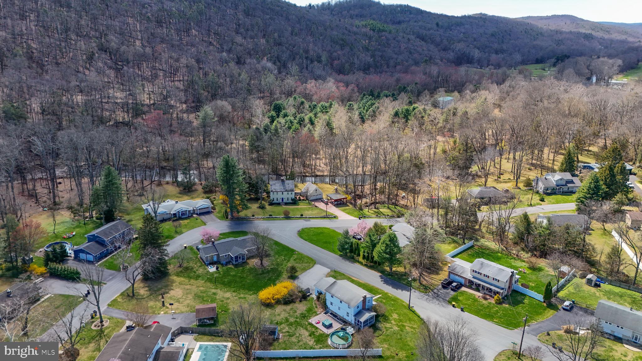 NORTON FARMS - Residential