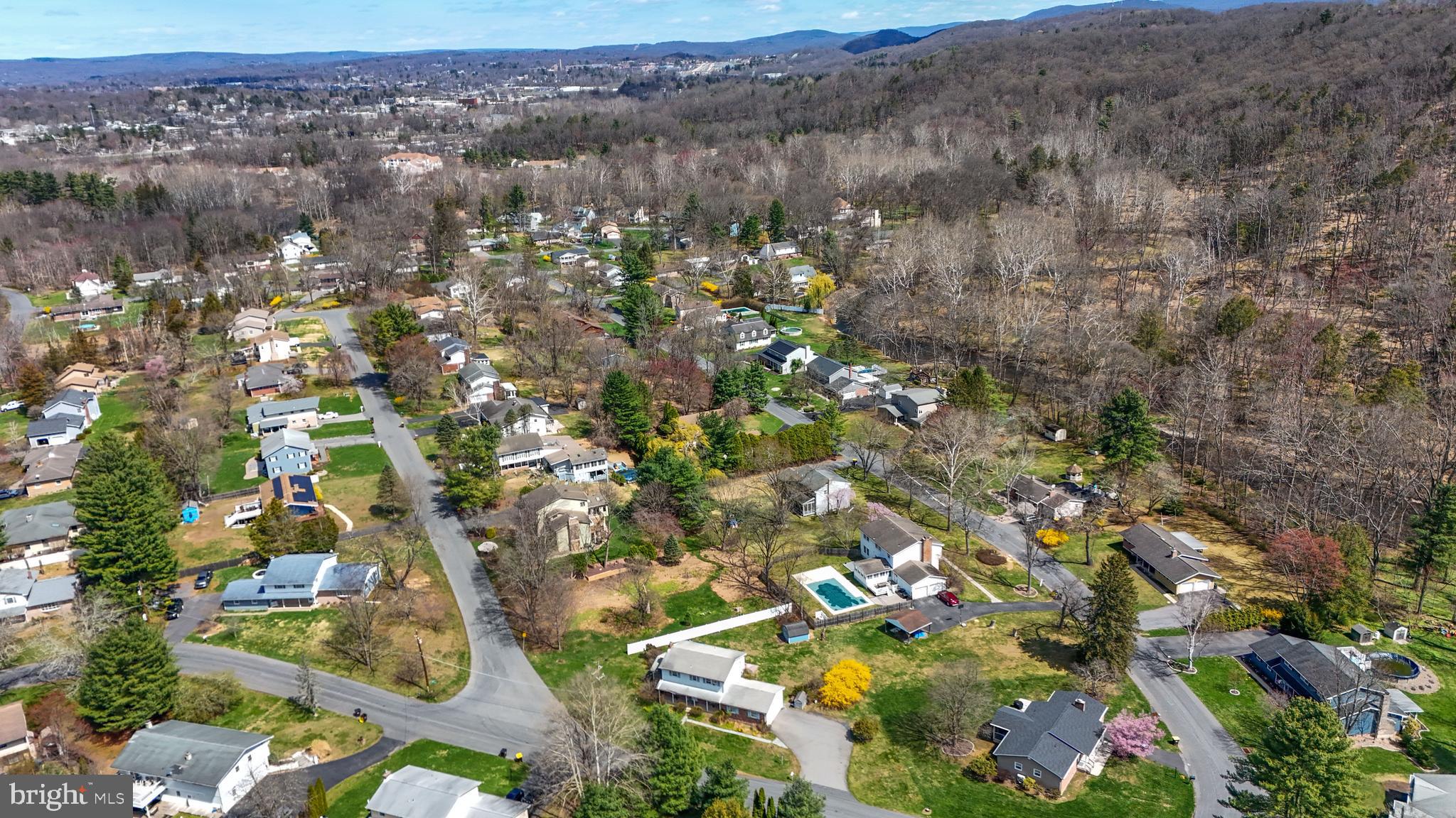 NORTON FARMS - Residential