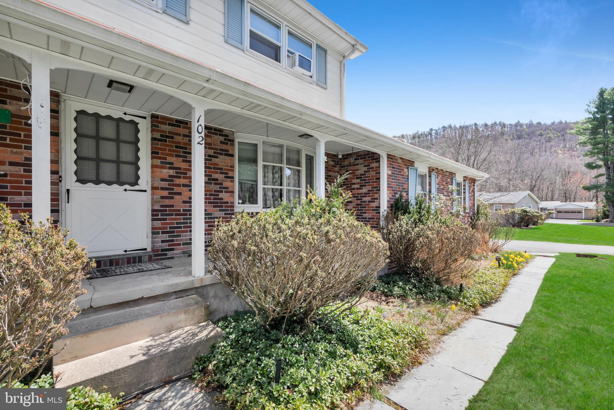 NORTON FARMS - Residential