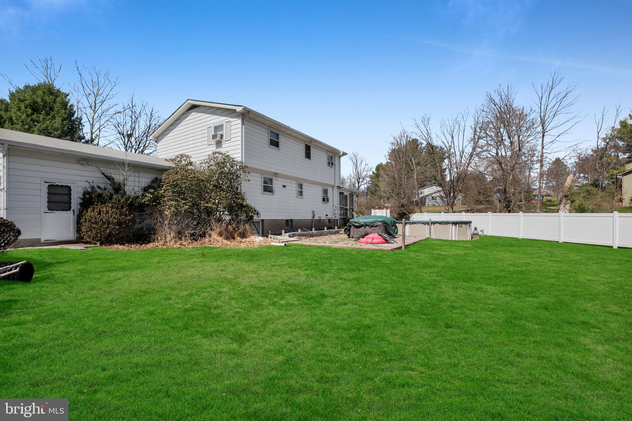 NORTON FARMS - Residential