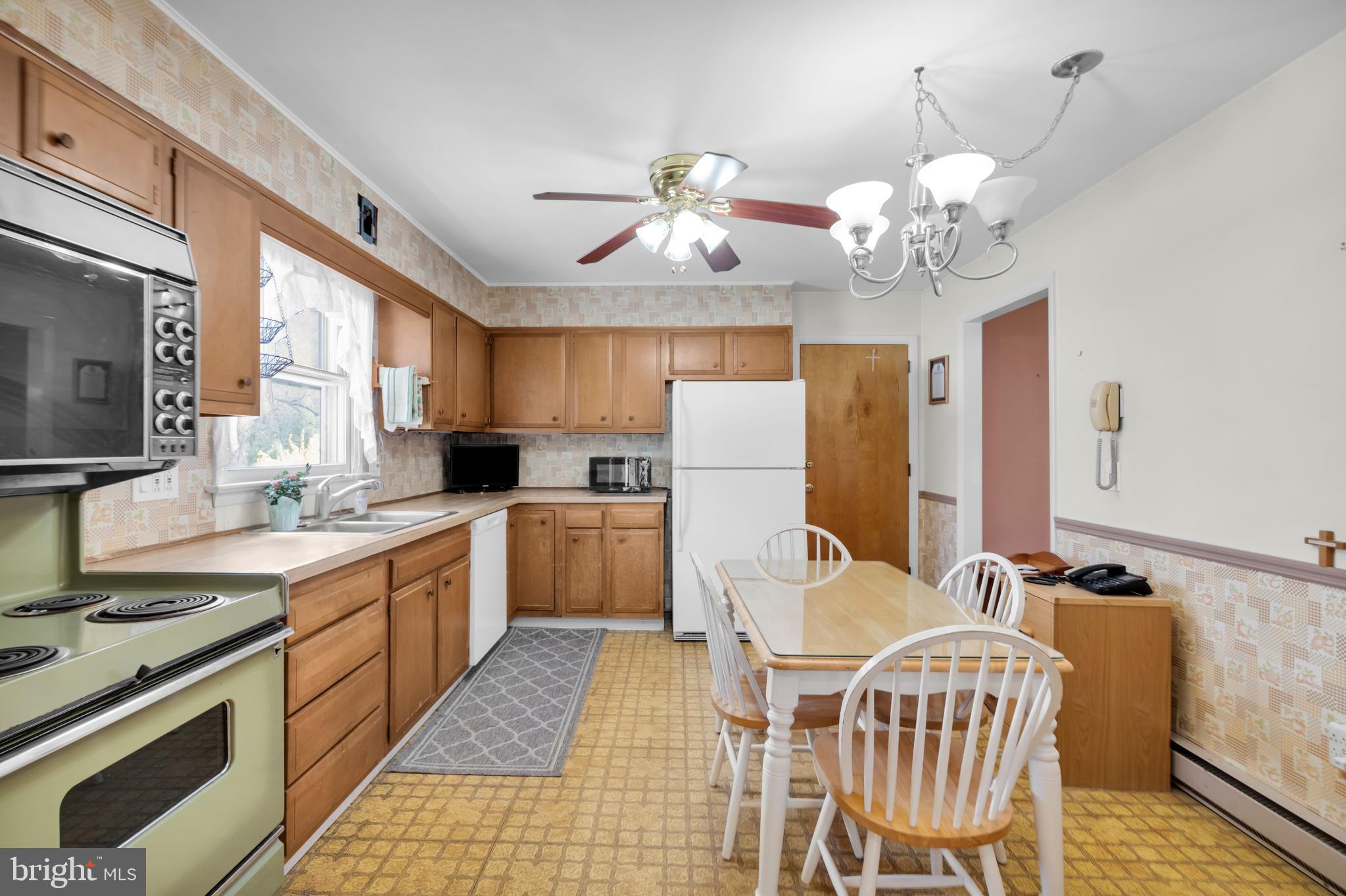 NORTON FARMS - Residential