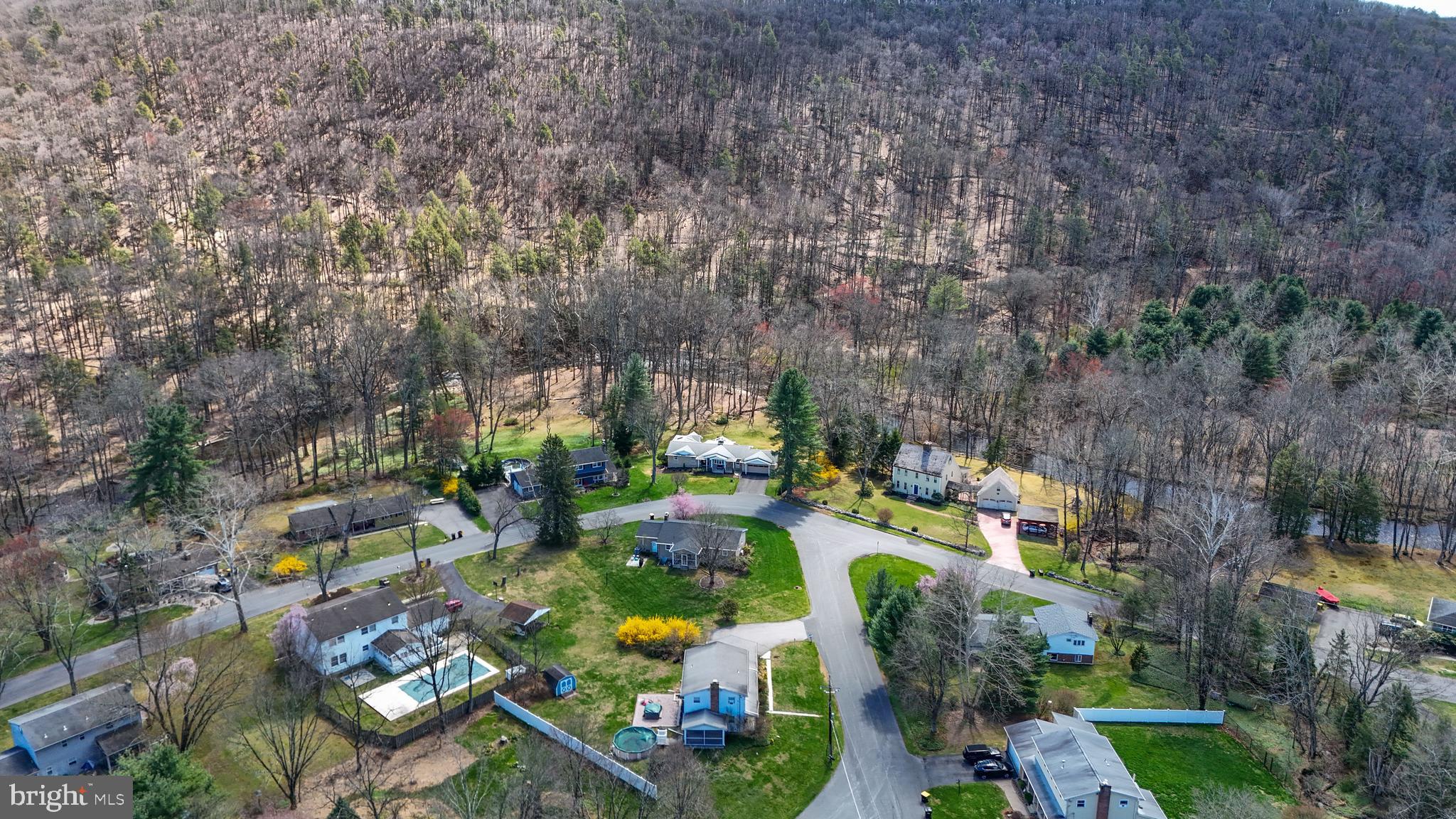 NORTON FARMS - Residential