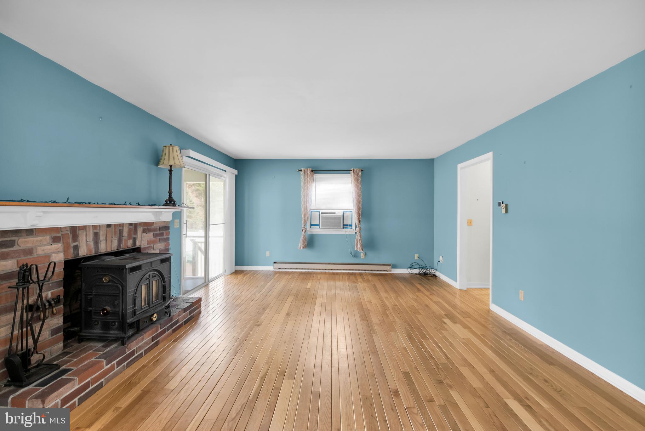 NORTON FARMS - Residential