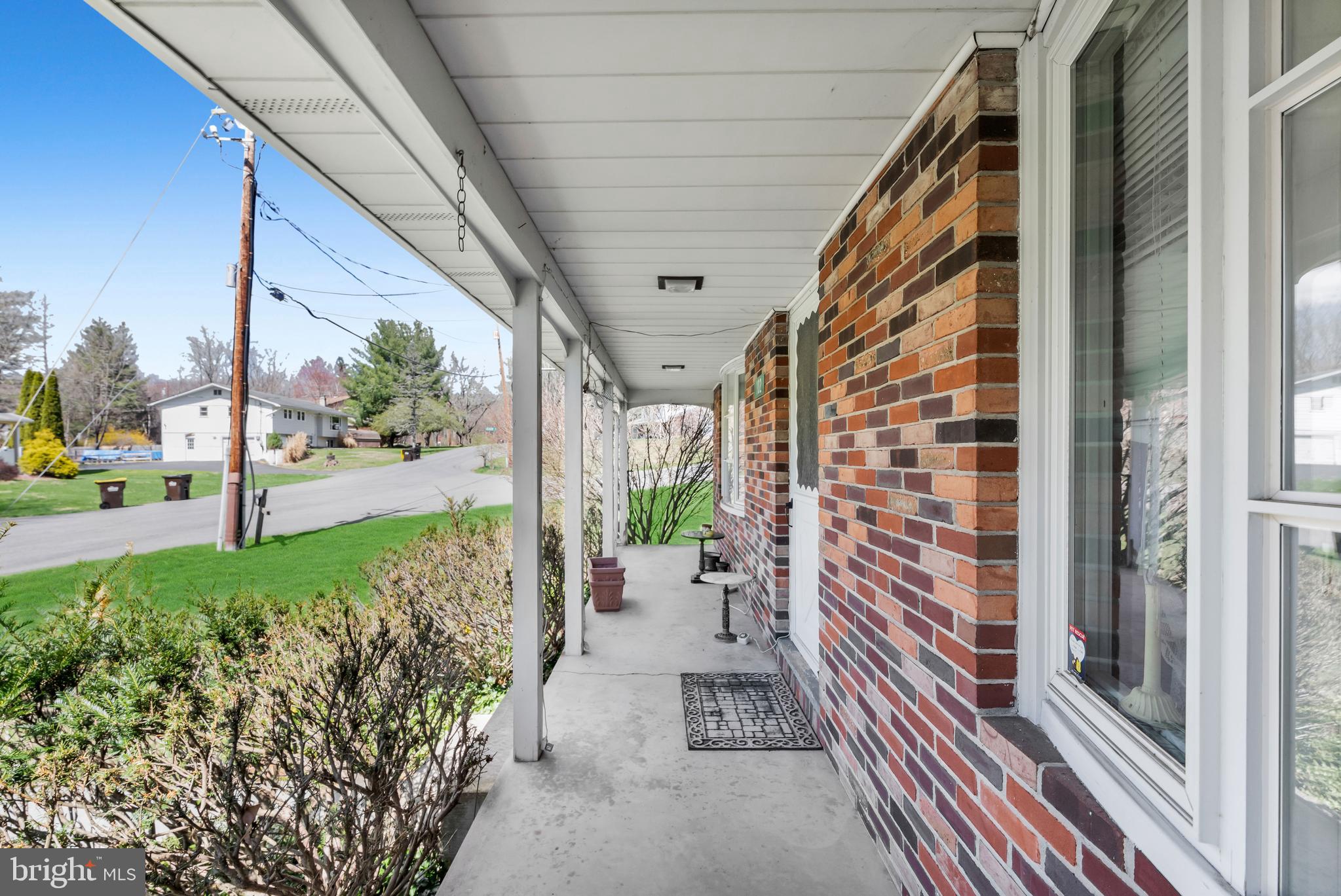 NORTON FARMS - Residential