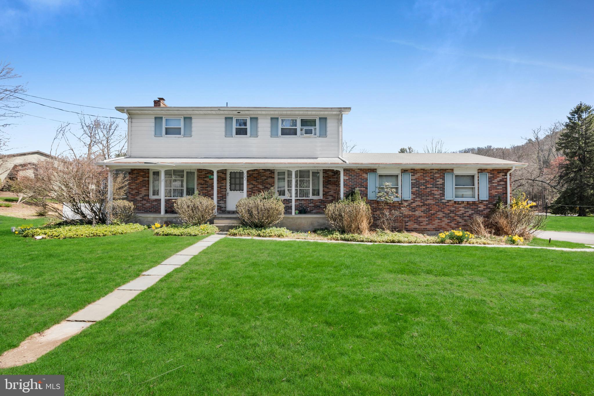 NORTON FARMS - Residential