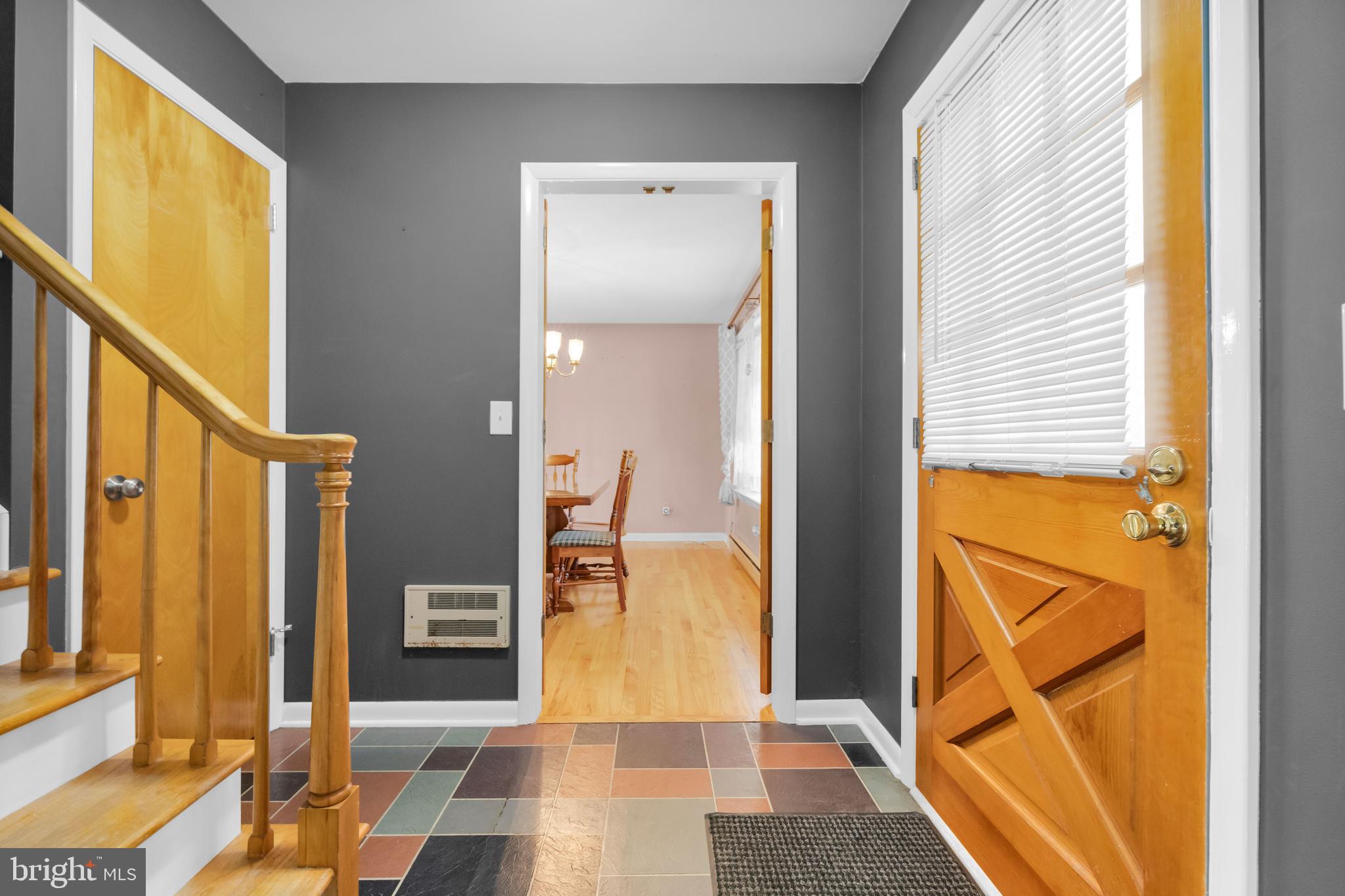 NORTON FARMS - Residential