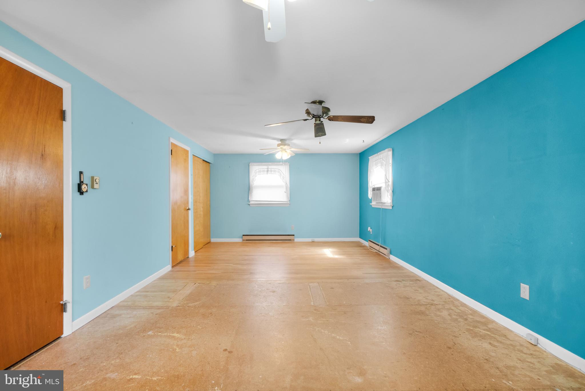 NORTON FARMS - Residential