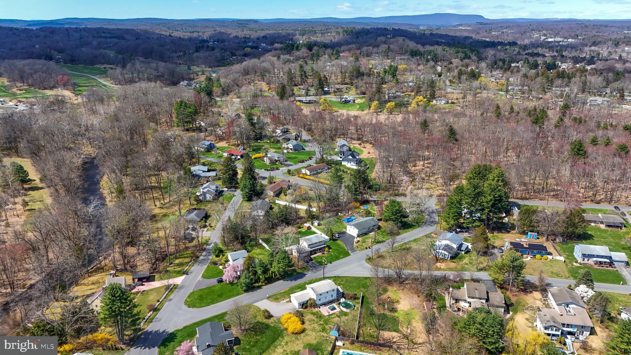 NORTON FARMS - Residential