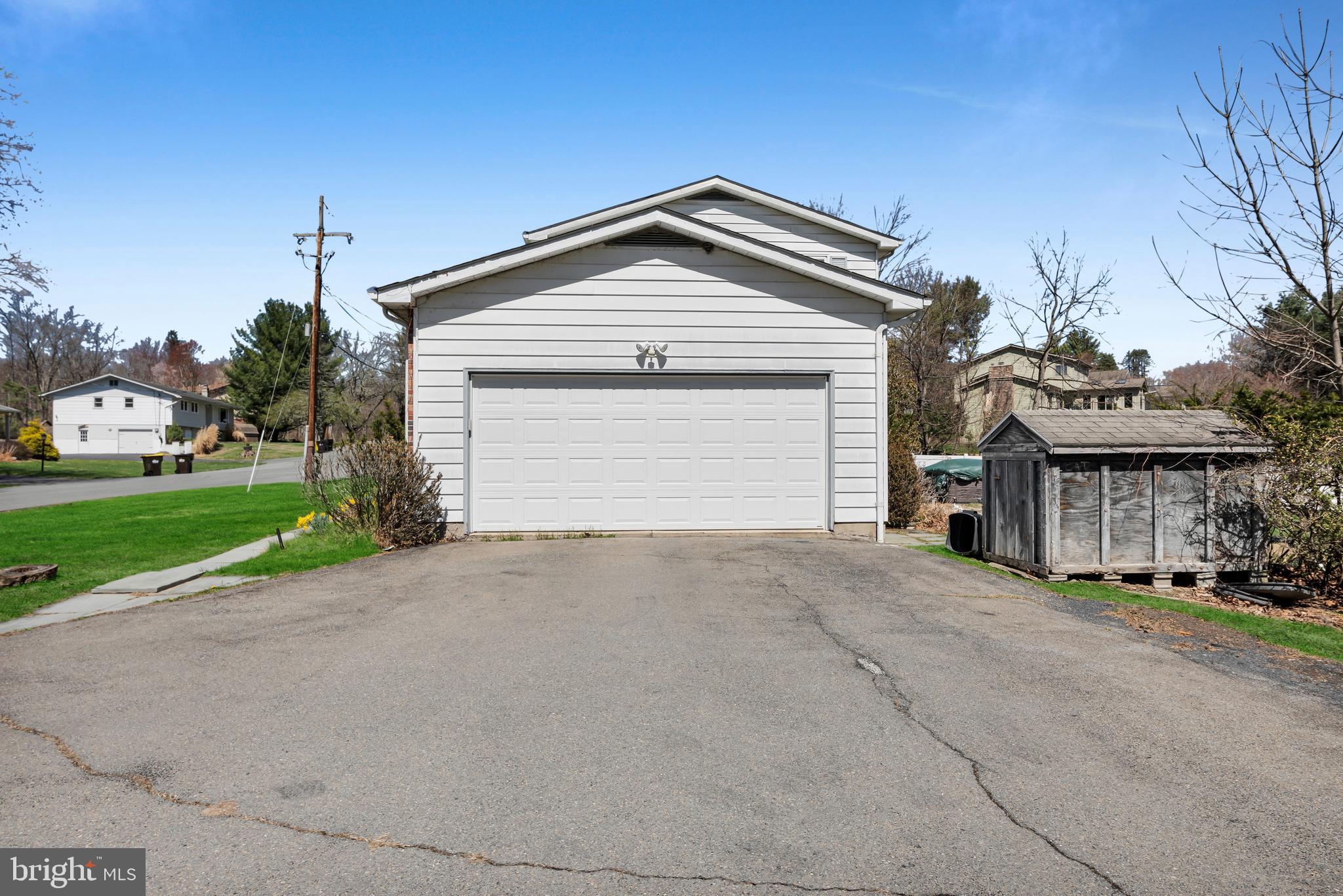 NORTON FARMS - Residential