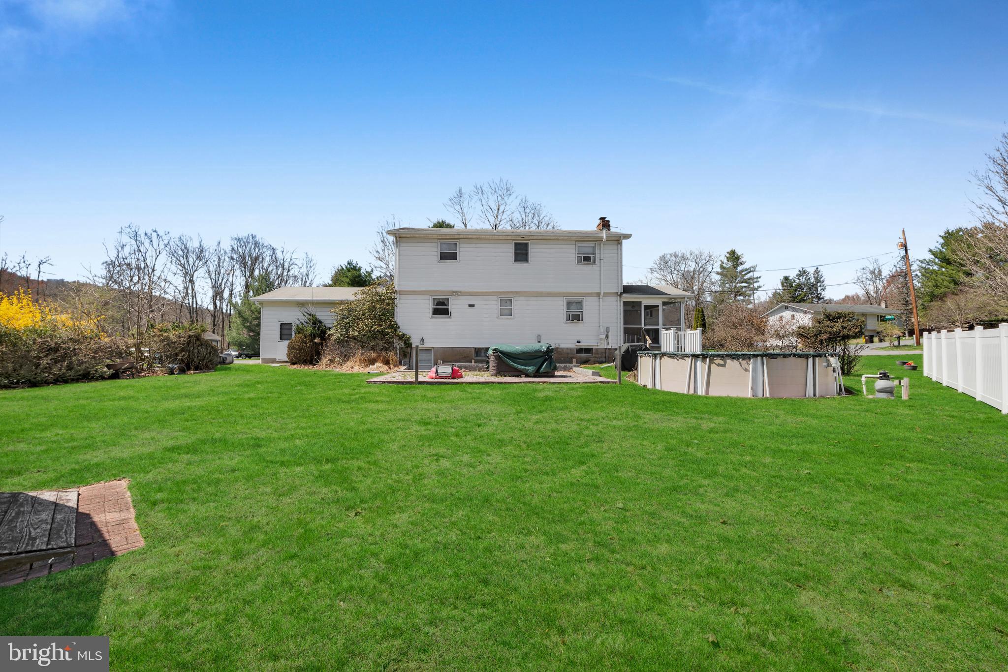 NORTON FARMS - Residential