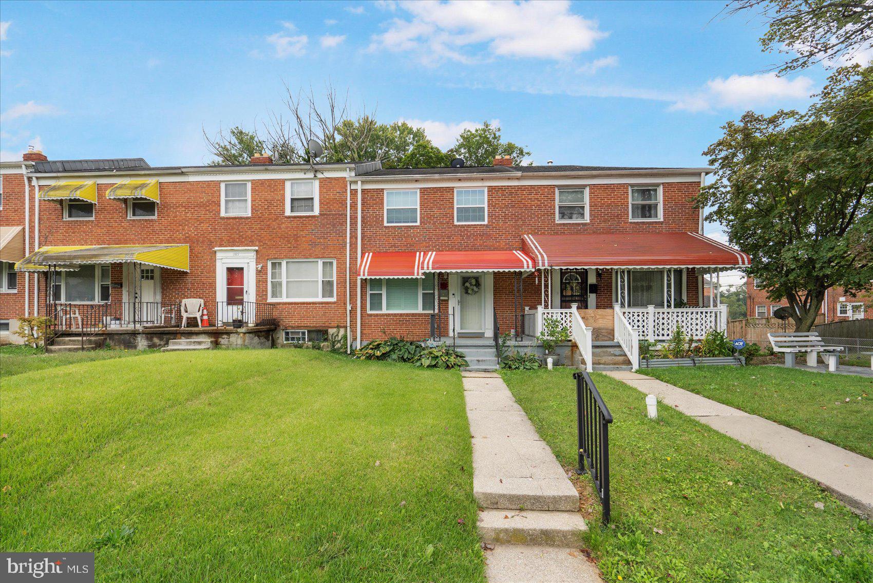 CHINQUAPIN PARK - Residential