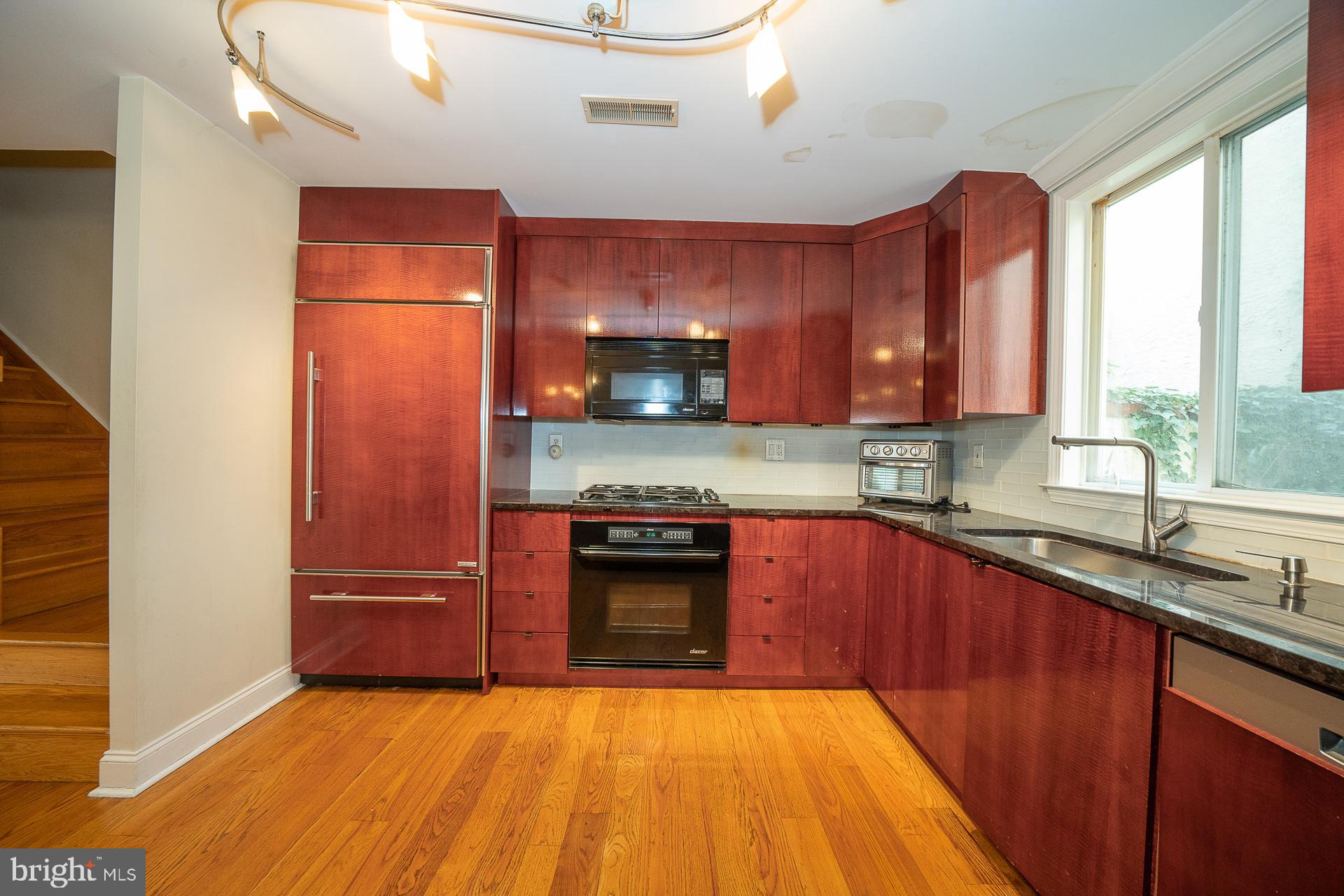 FITLER SQUARE - Residential