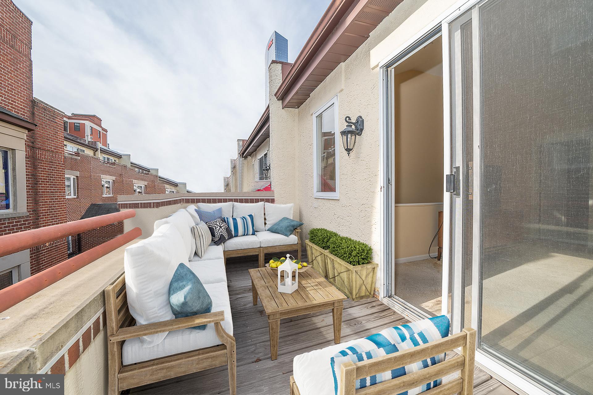 FITLER SQUARE - Residential