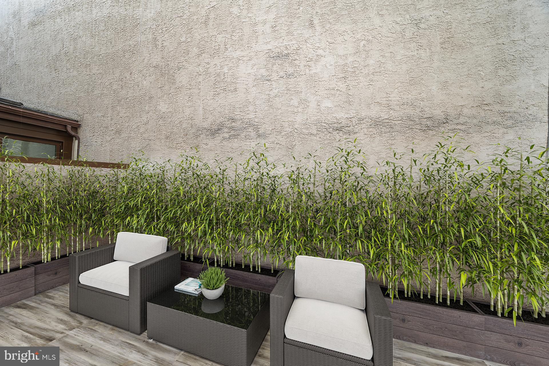 FITLER SQUARE - Residential