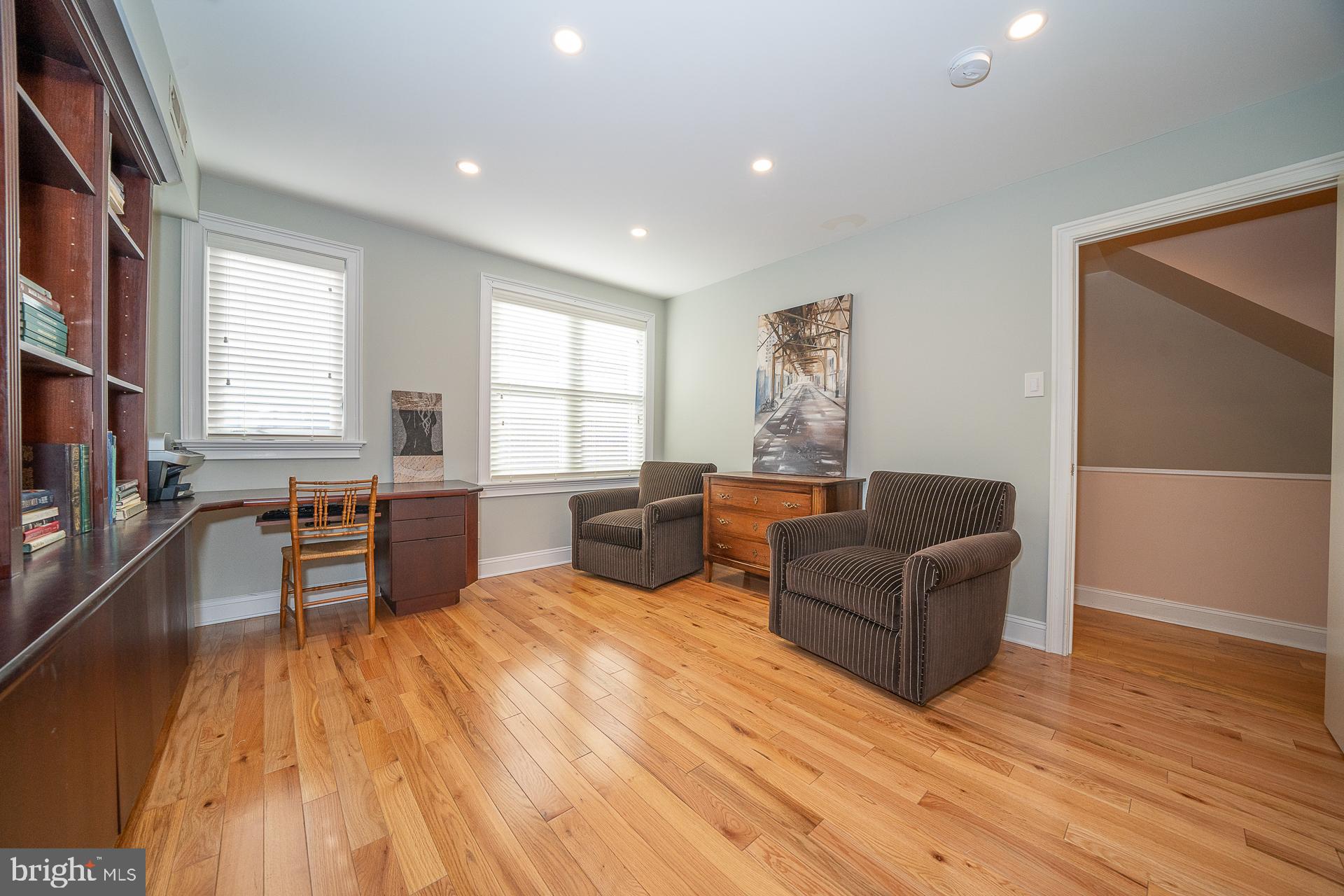 FITLER SQUARE - Residential