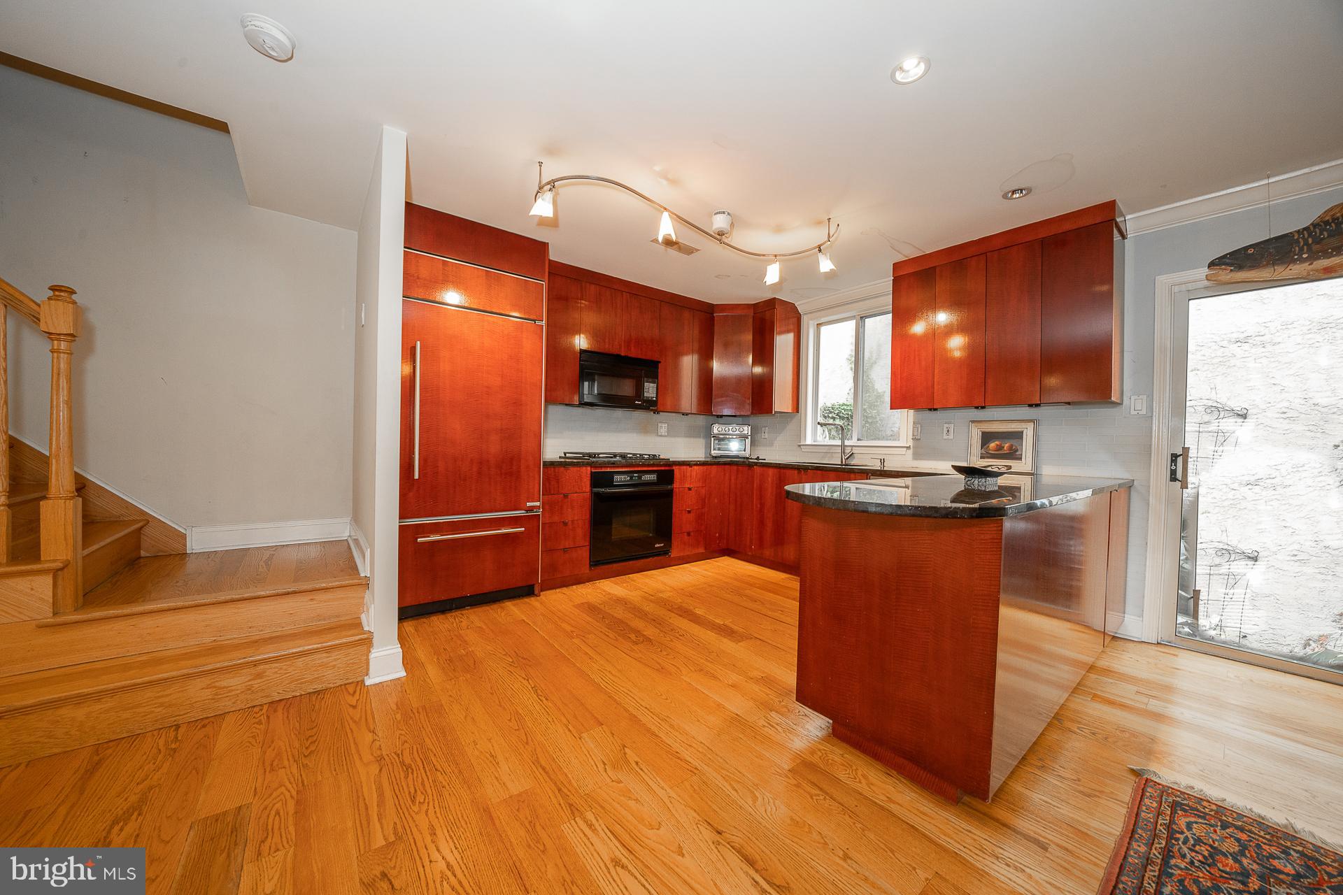 FITLER SQUARE - Residential