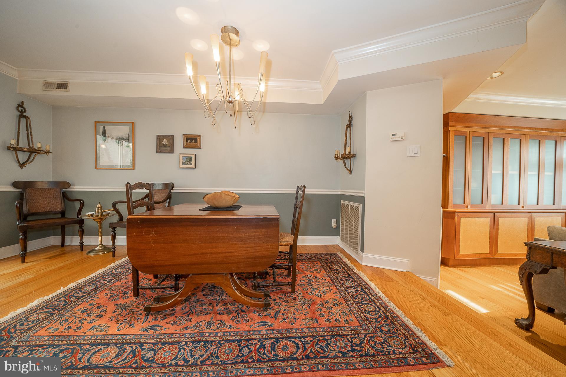 FITLER SQUARE - Residential