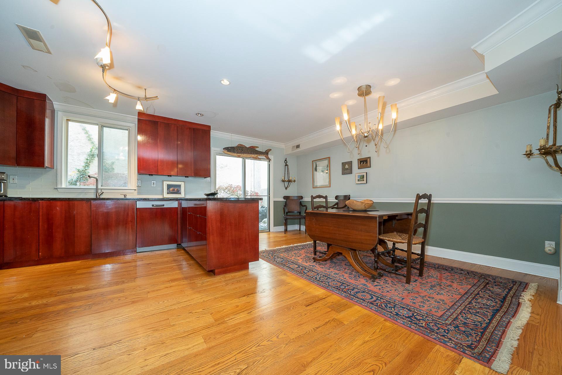 FITLER SQUARE - Residential