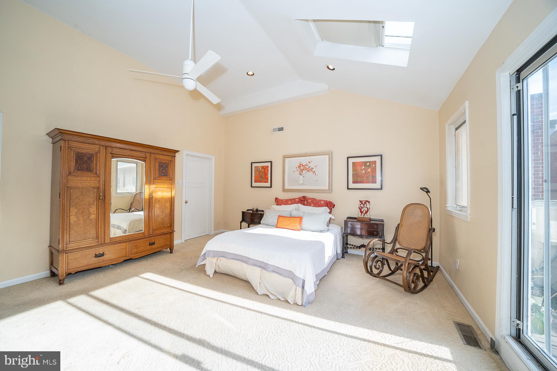 FITLER SQUARE - Residential