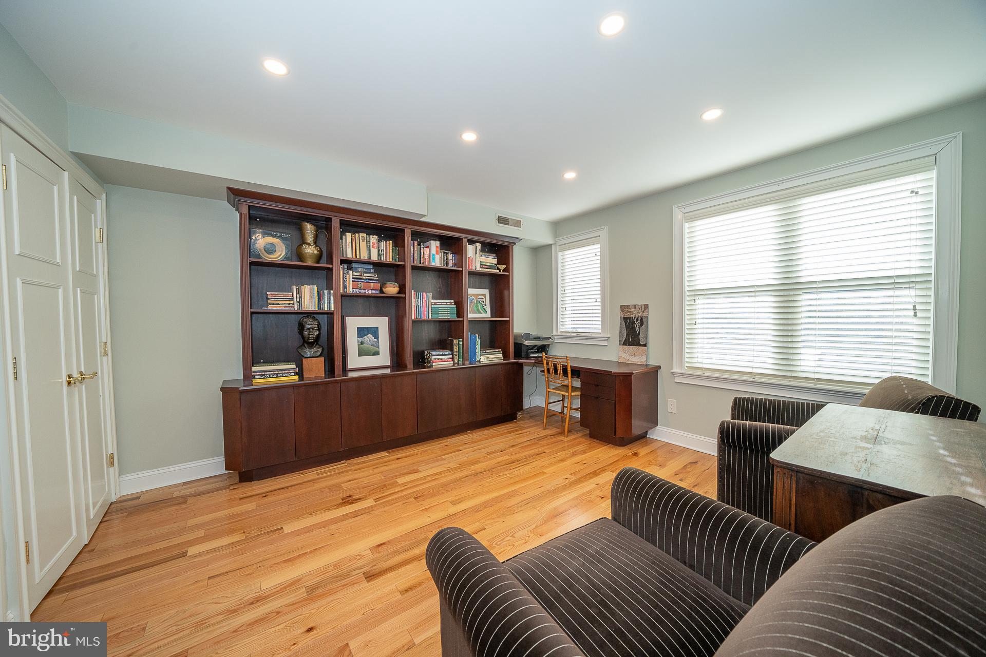 FITLER SQUARE - Residential