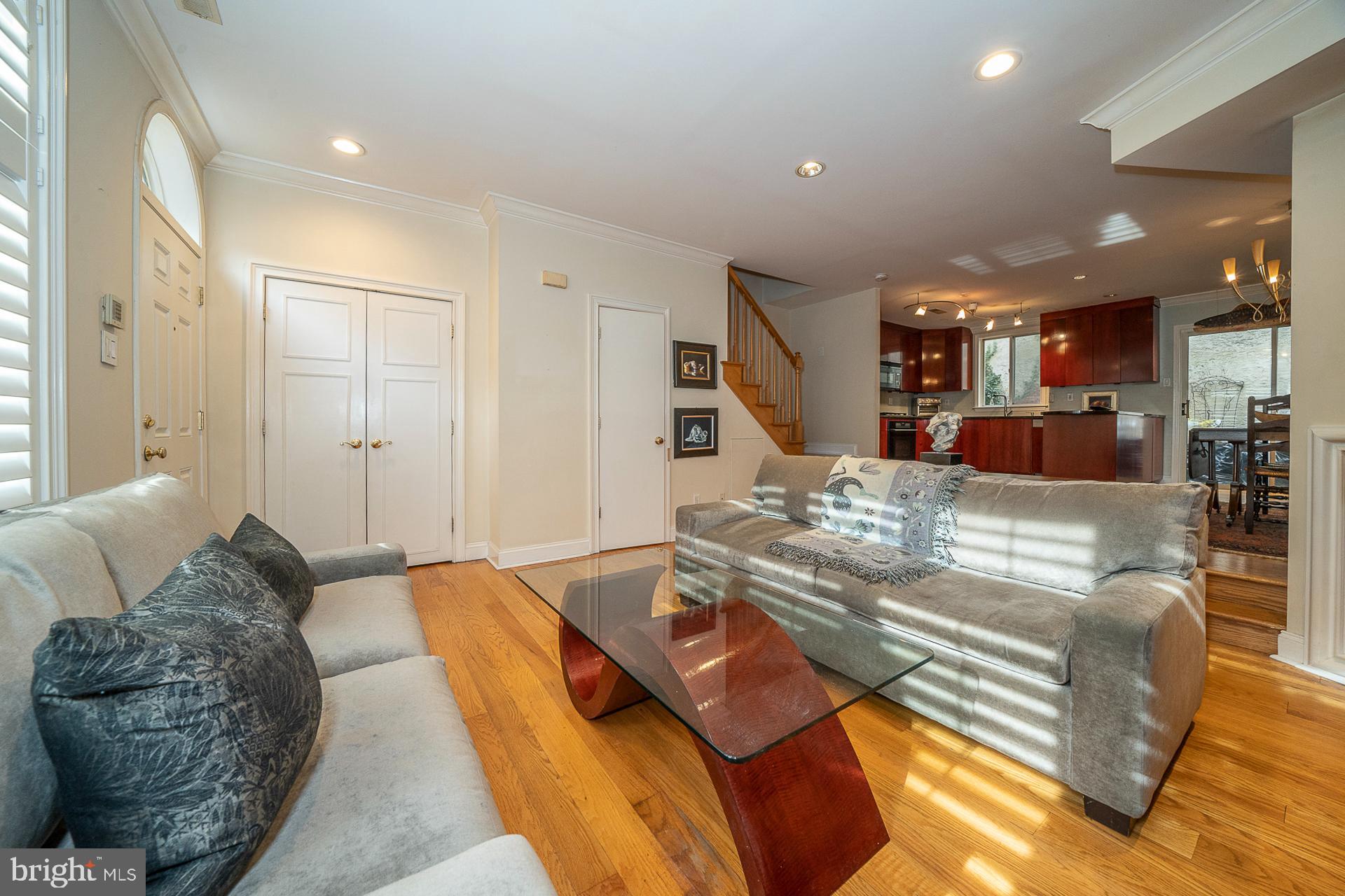 FITLER SQUARE - Residential