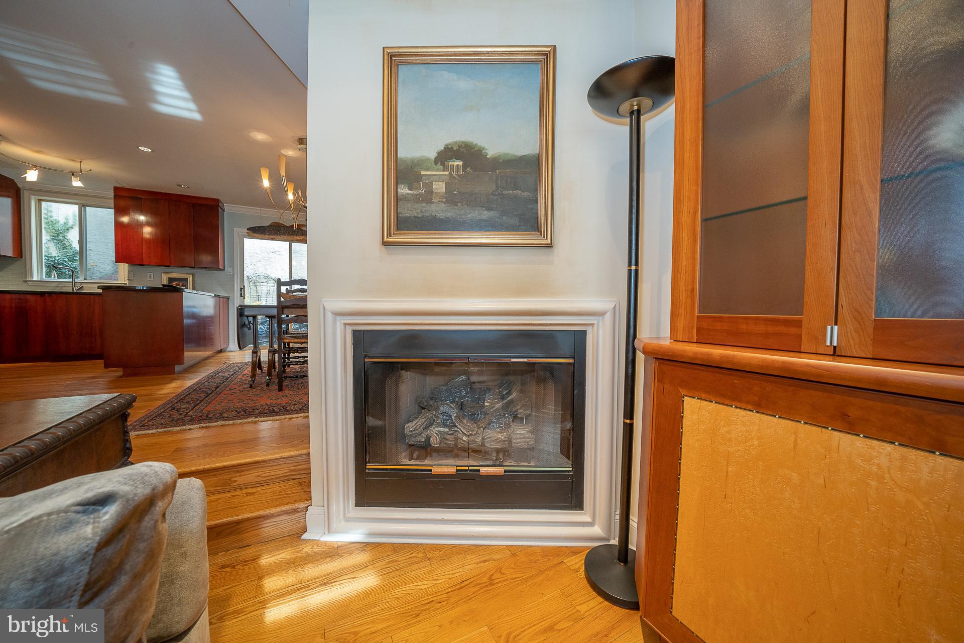 FITLER SQUARE - Residential