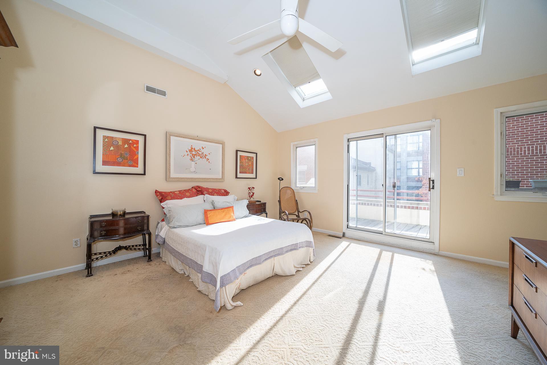 FITLER SQUARE - Residential