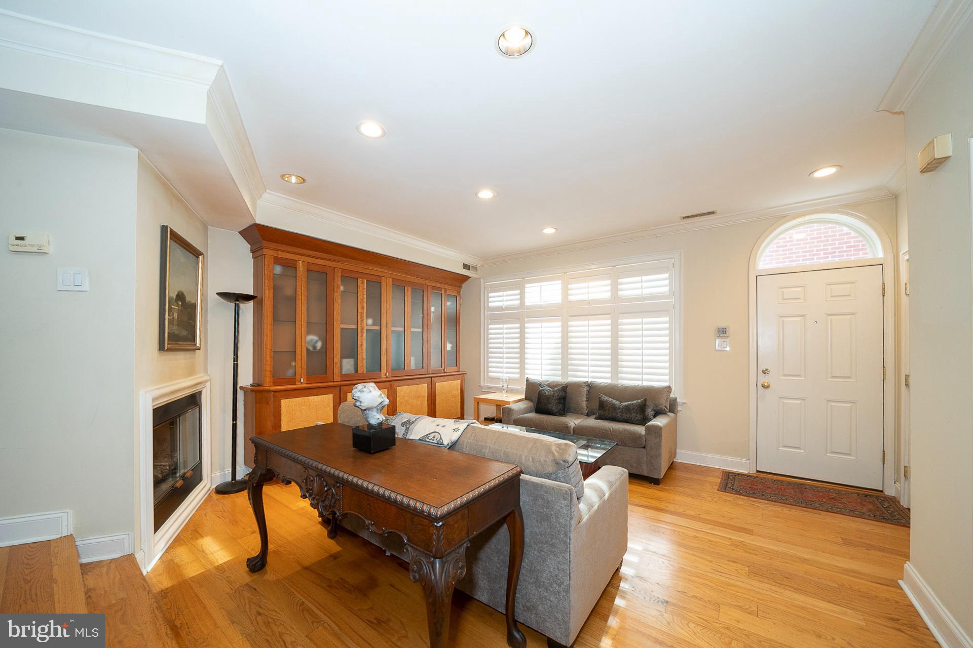 FITLER SQUARE - Residential