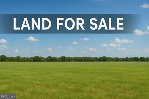Vacant Land For Sale - 6 Mary Street<br/> WRIGHTSTOWN, NJ 08562