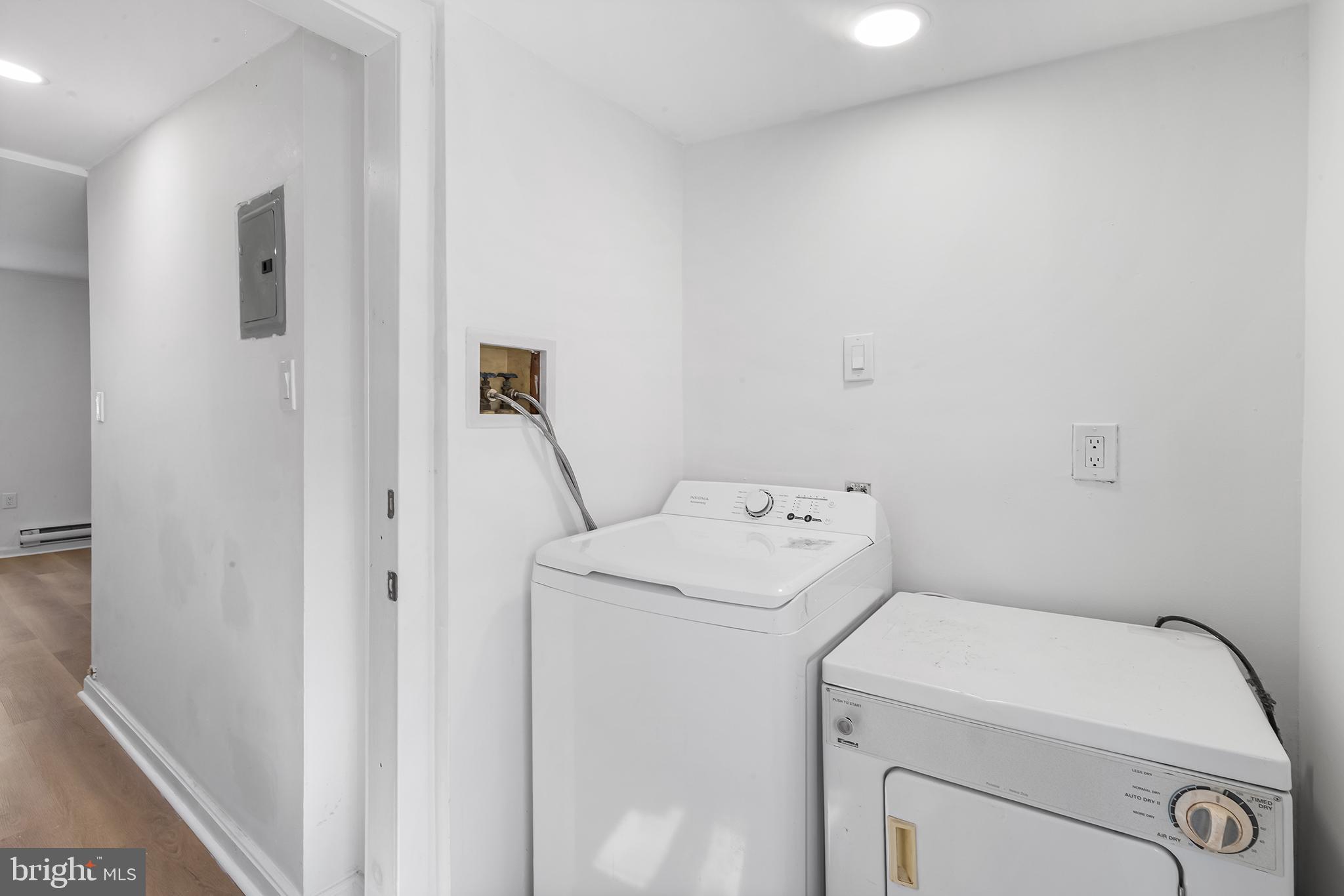 GRADUATE HOSPITAL - Residential Lease