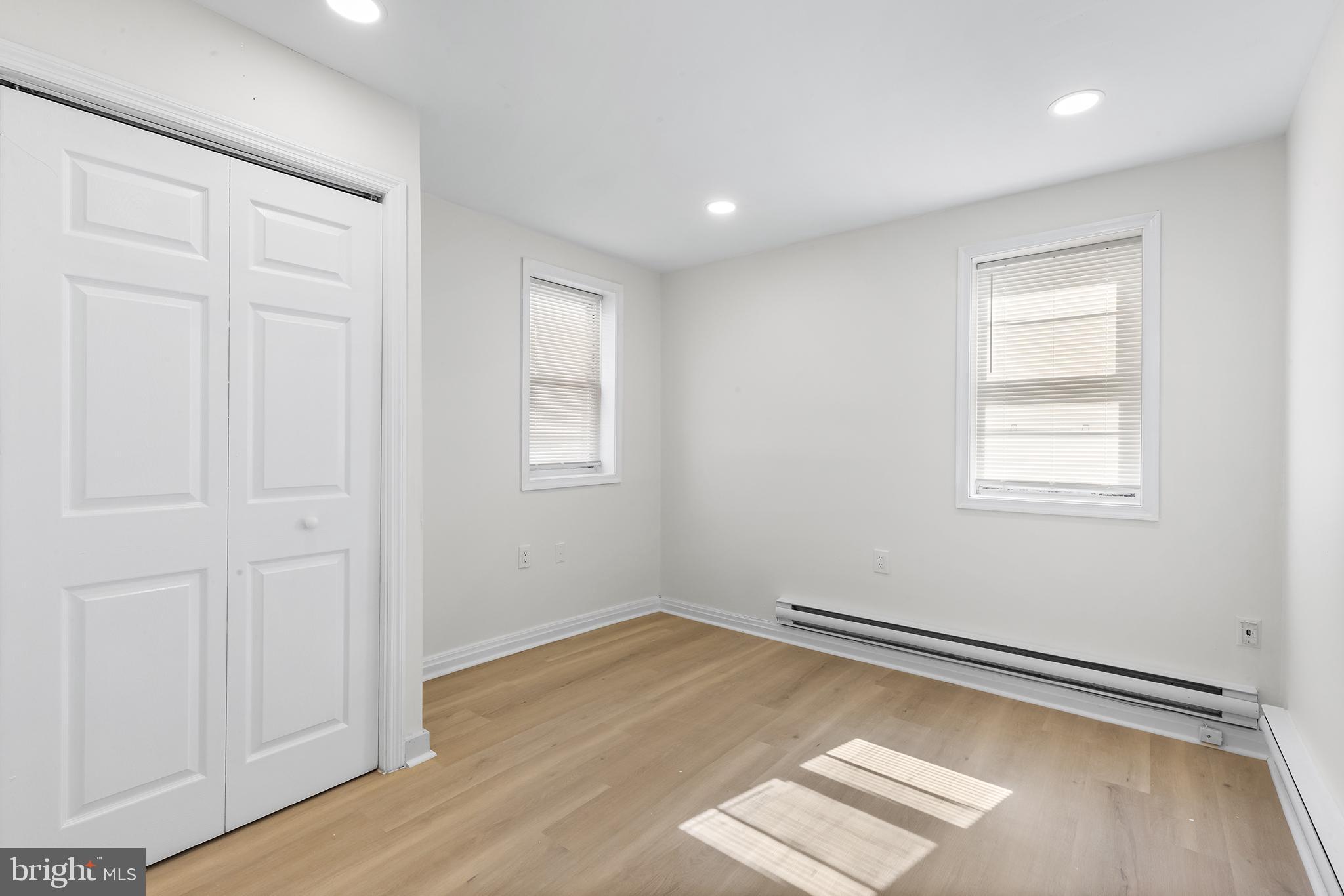 GRADUATE HOSPITAL - Residential Lease