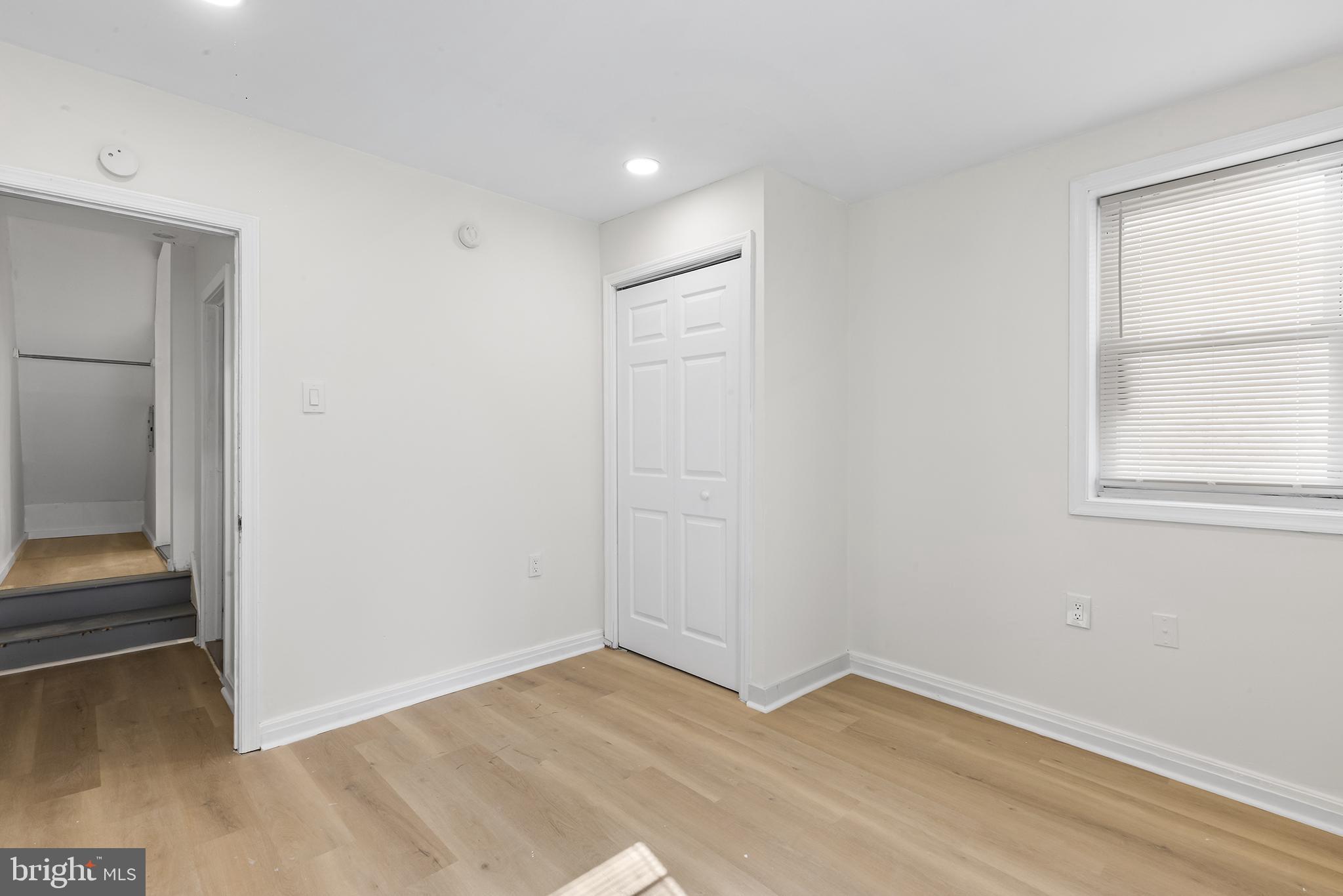 GRADUATE HOSPITAL - Residential Lease