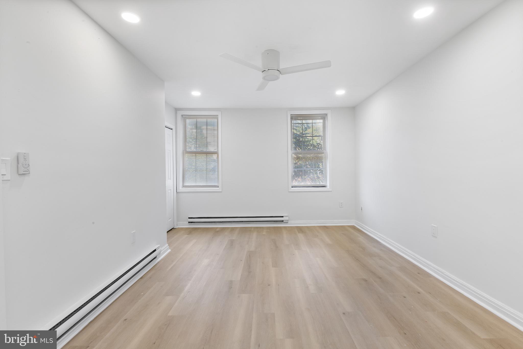 GRADUATE HOSPITAL - Residential Lease