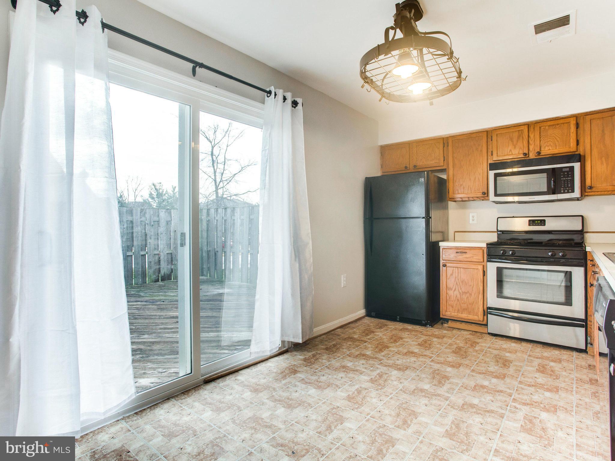 BALLSFORD - Residential