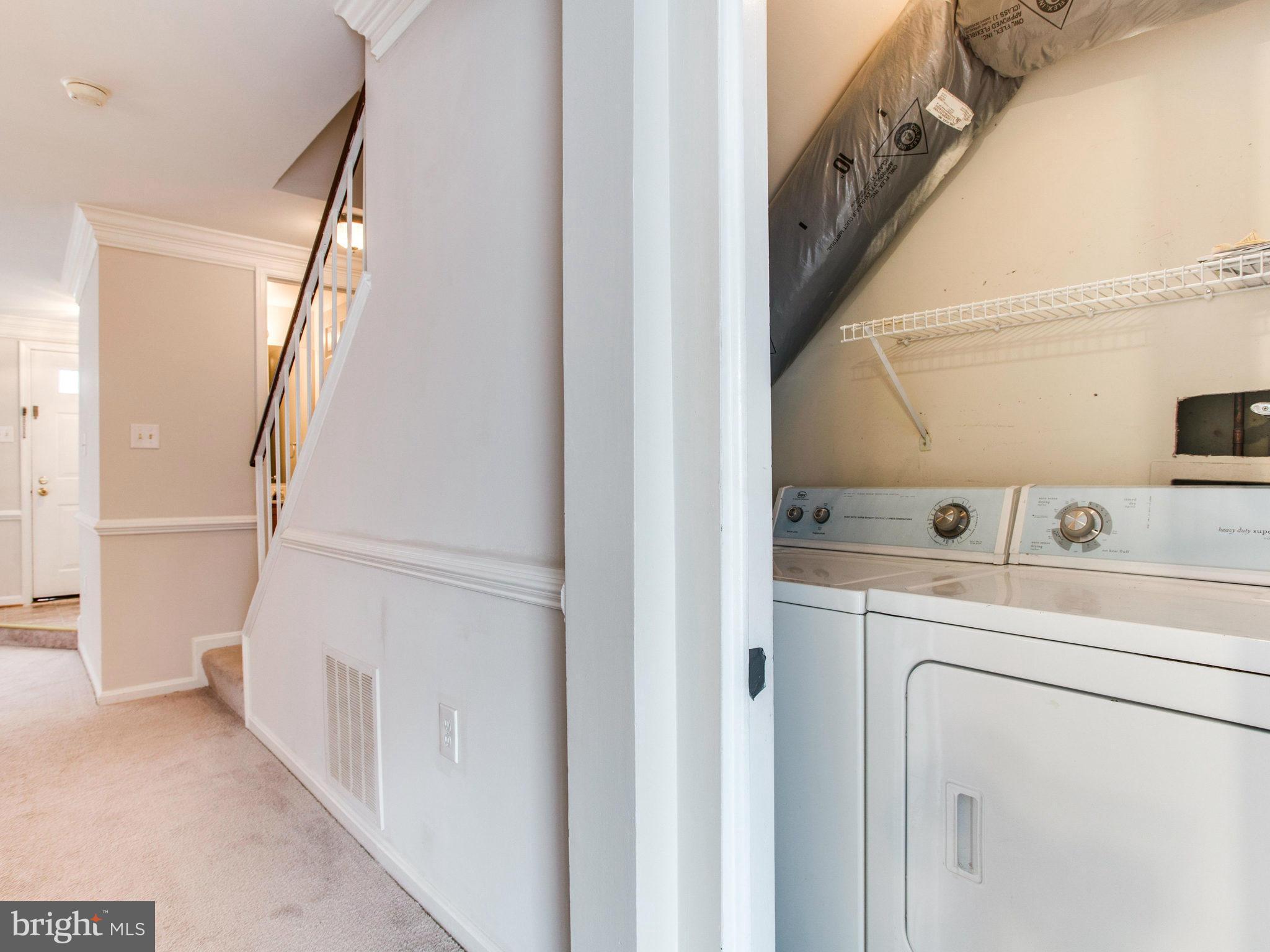 BALLSFORD - Residential