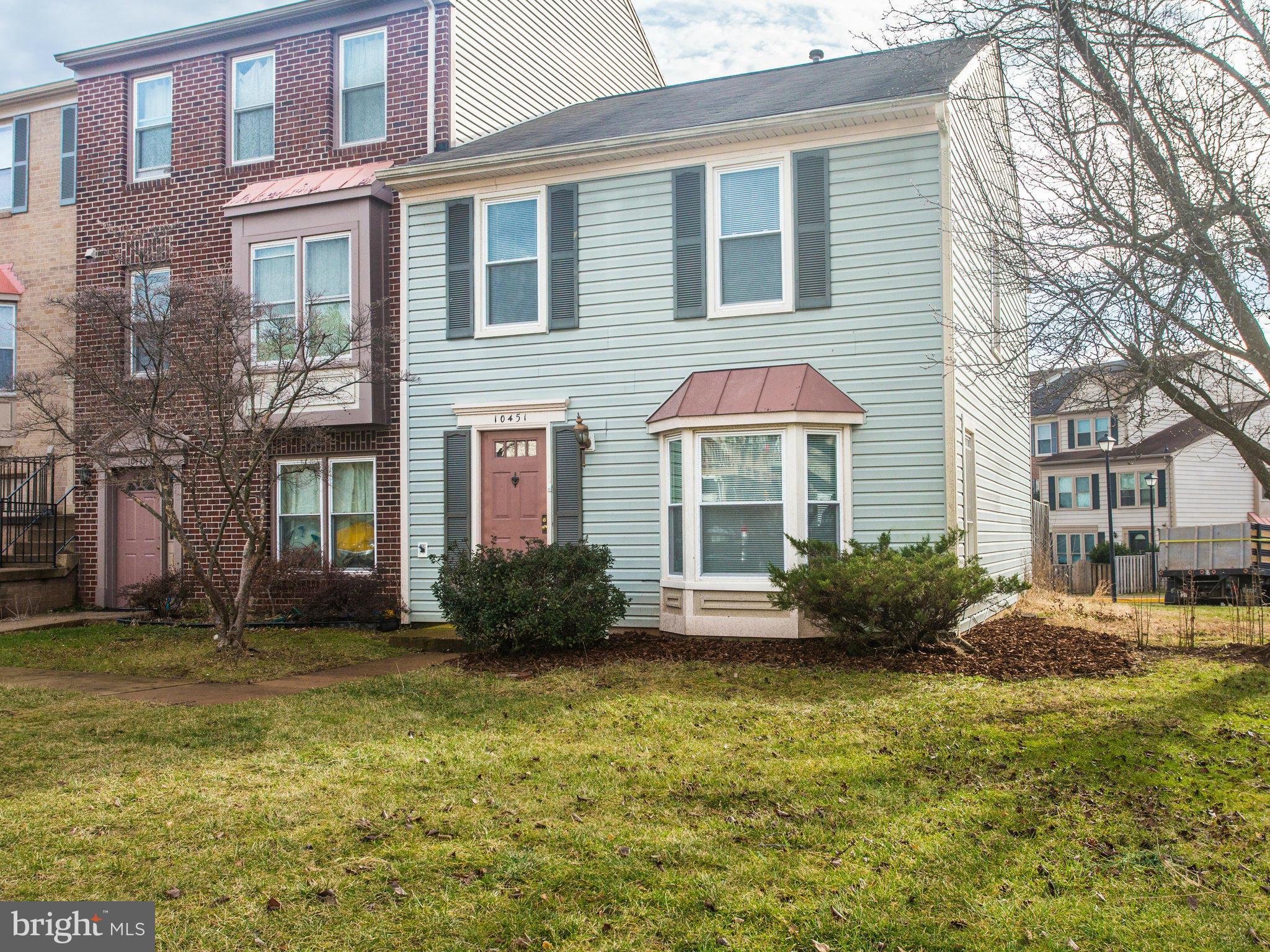 BALLSFORD - Residential