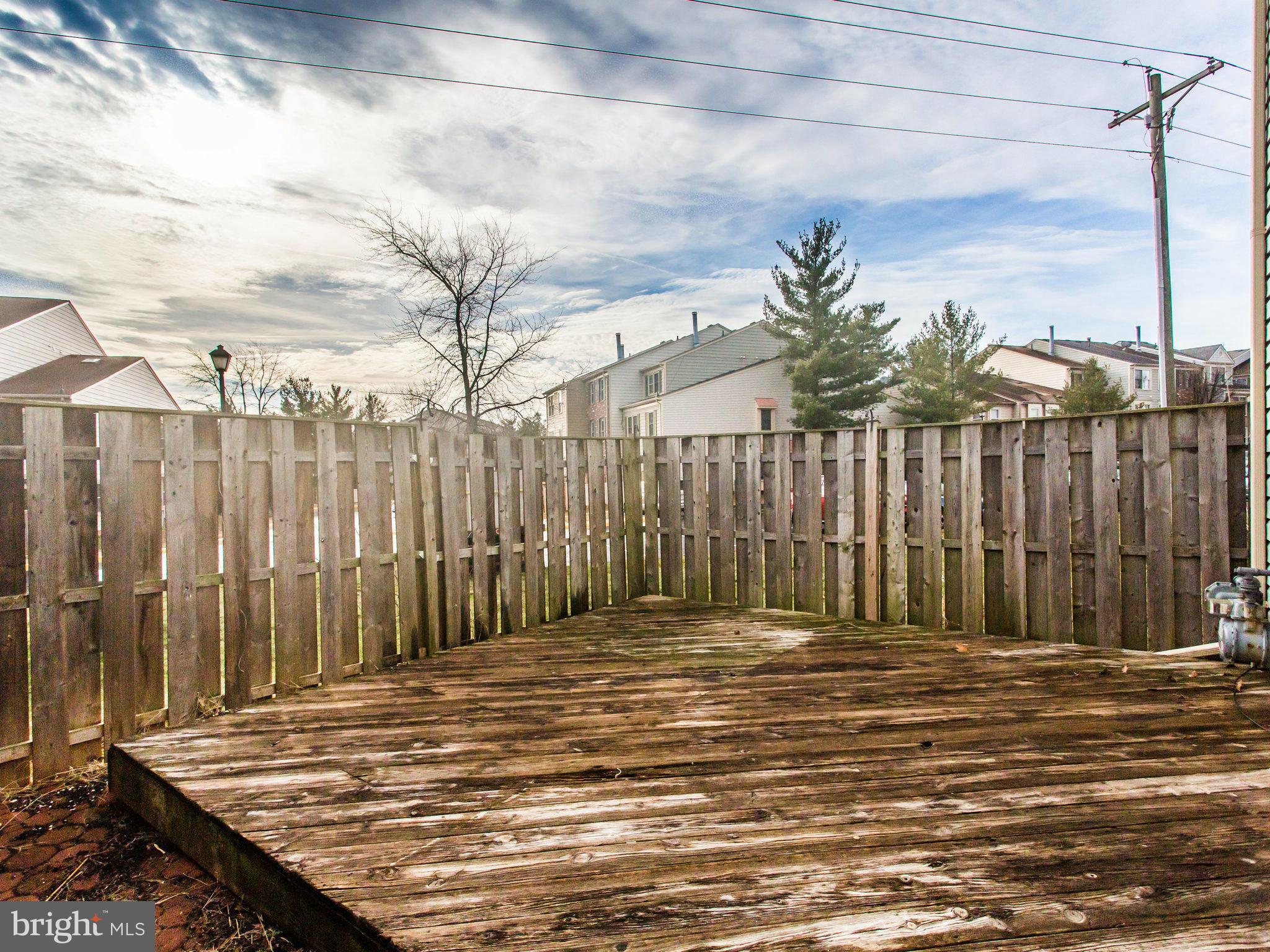 BALLSFORD - Residential