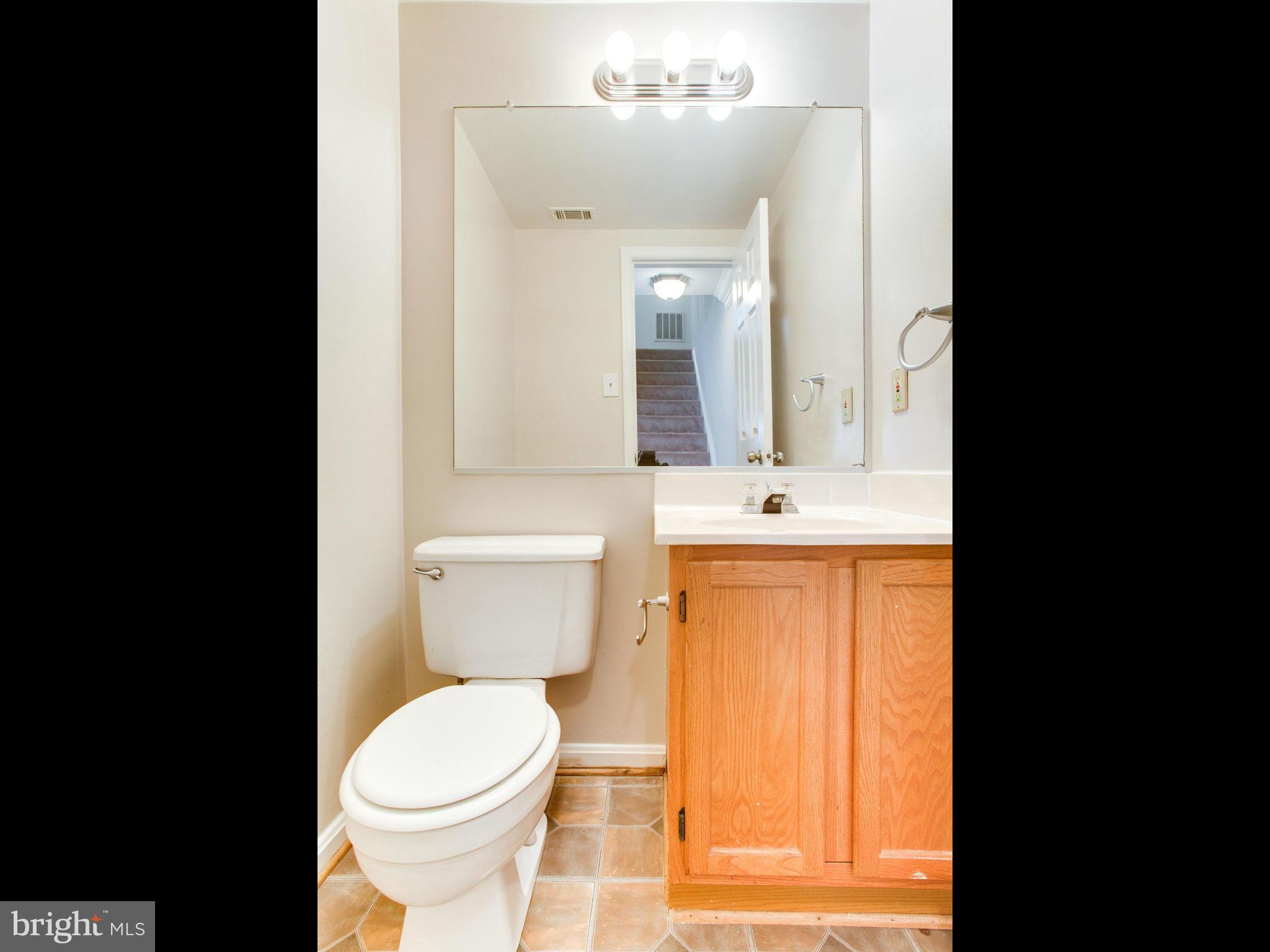 BALLSFORD - Residential