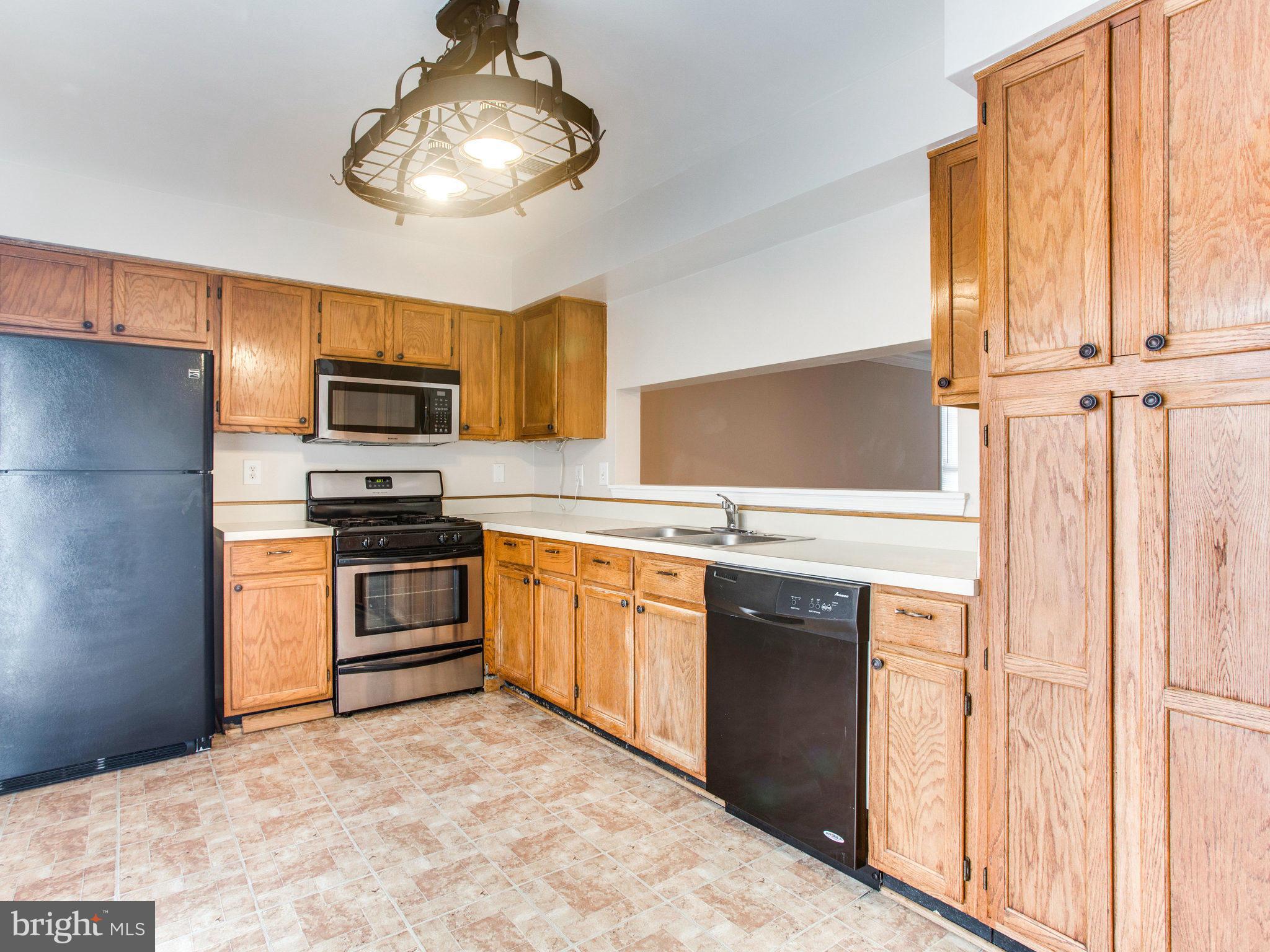 BALLSFORD - Residential