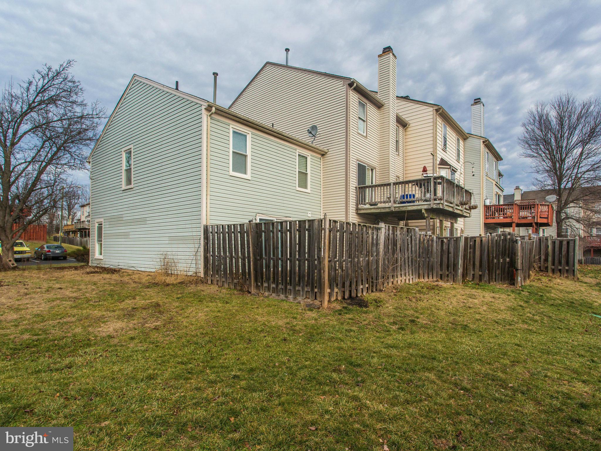 BALLSFORD - Residential